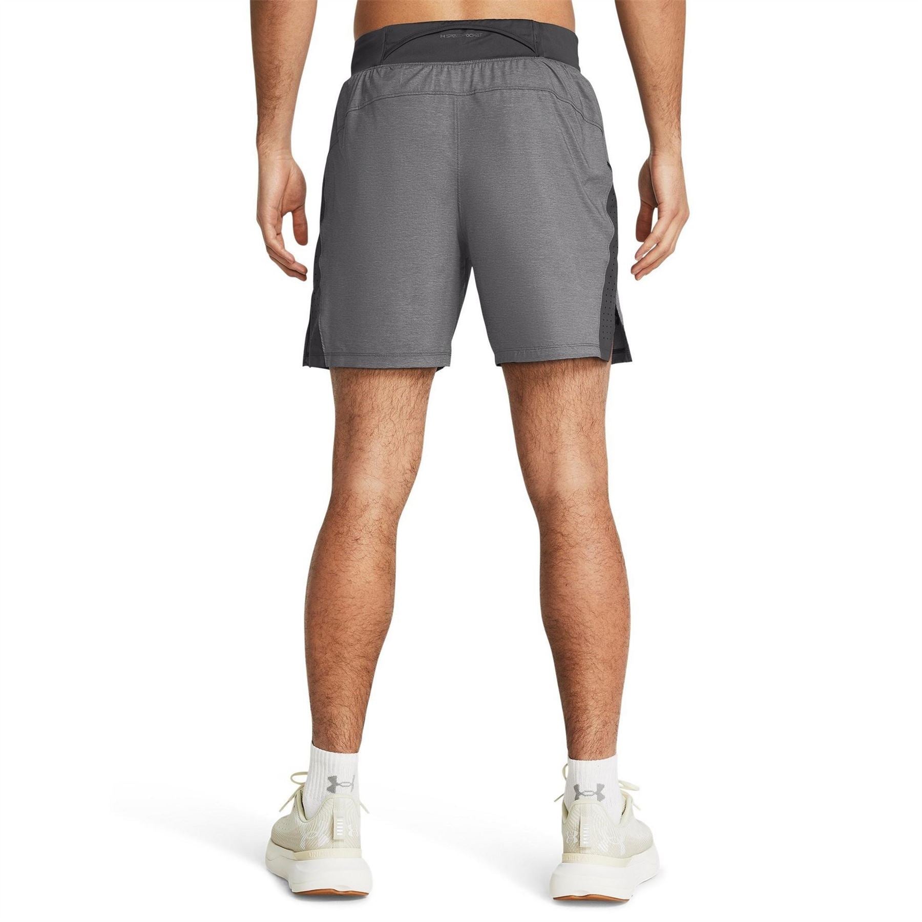 Under Armour Launch Elite Performance Running Shorts