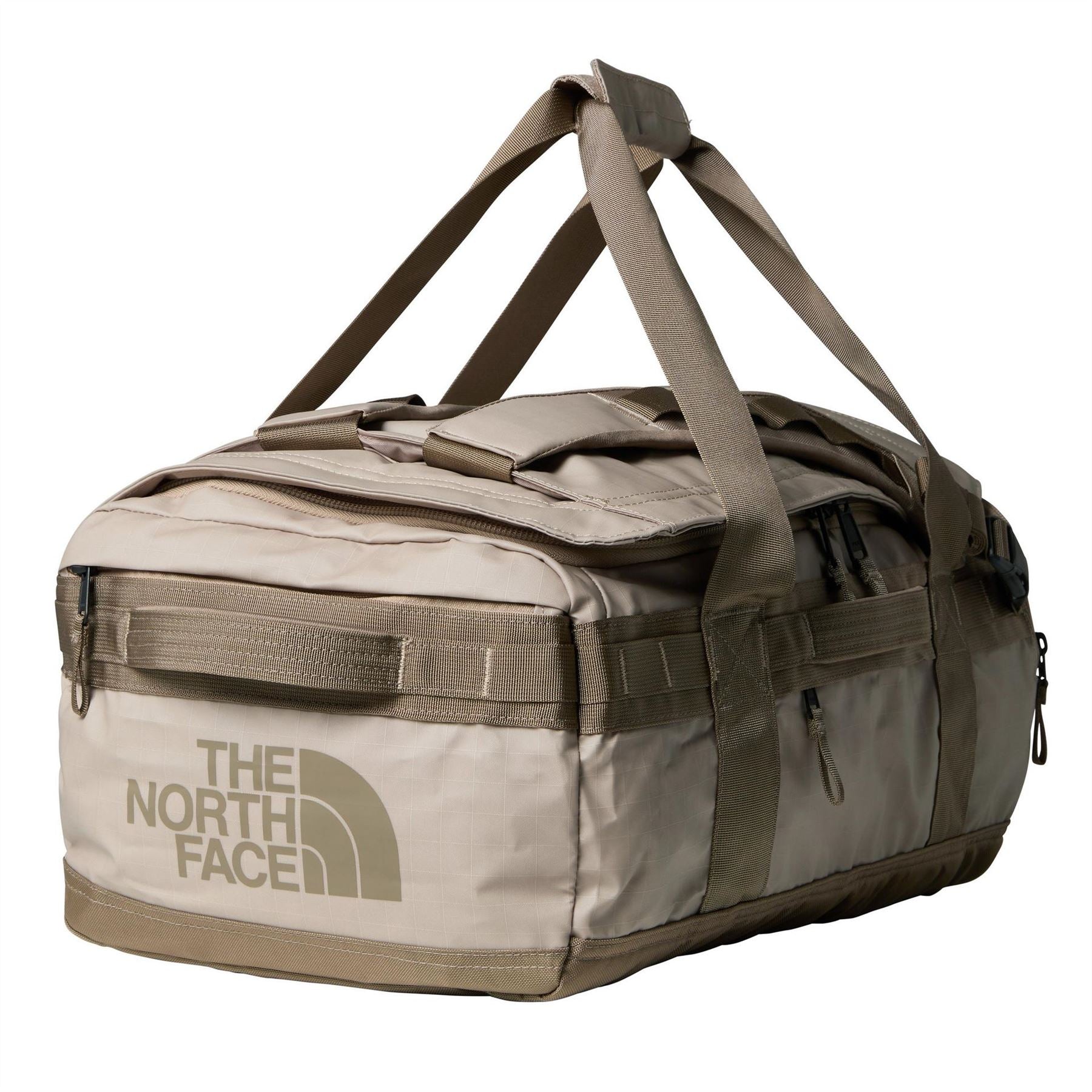 The North Face Base Camp Voyager Weather Resistant Holdall