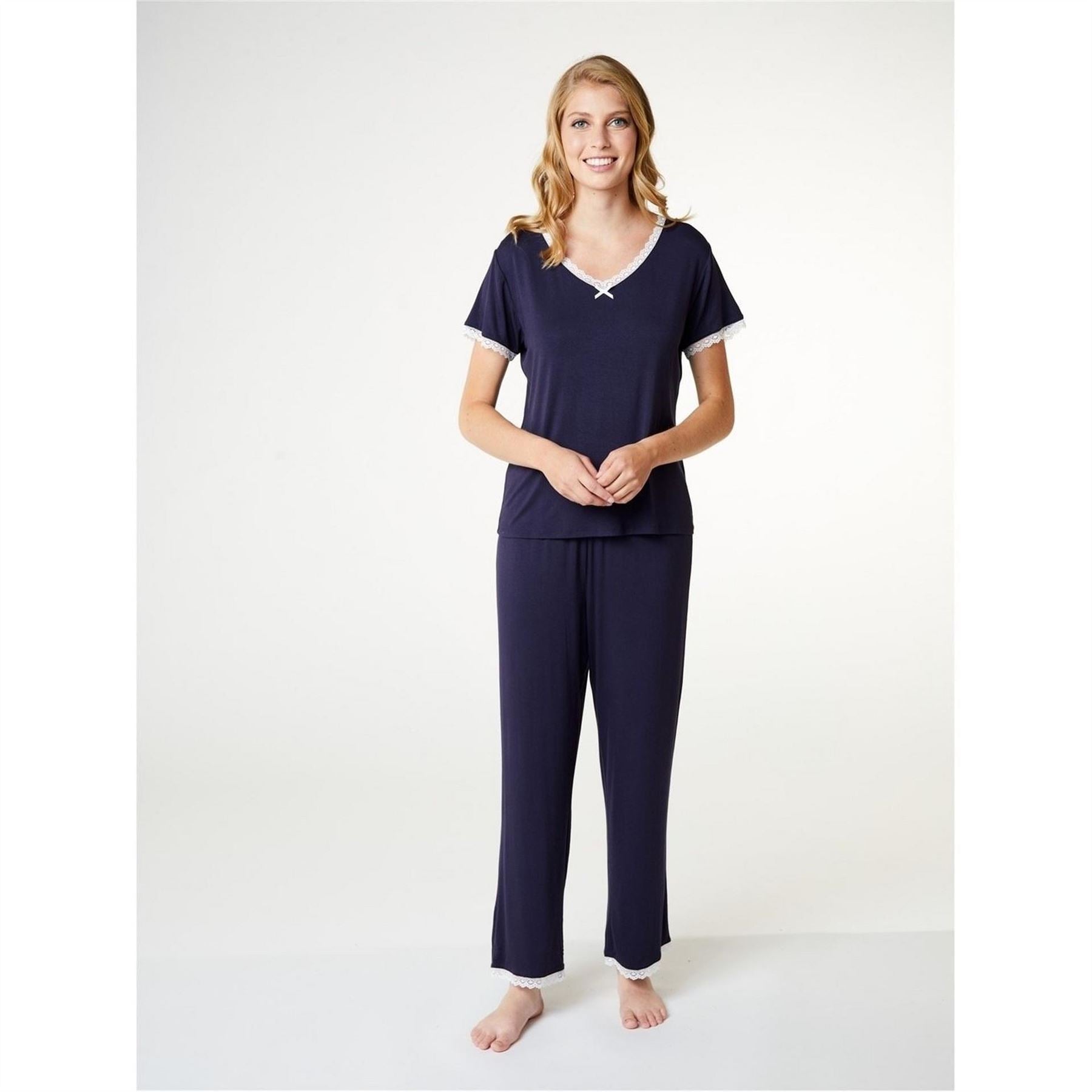 CCDK Jordan Pj Set