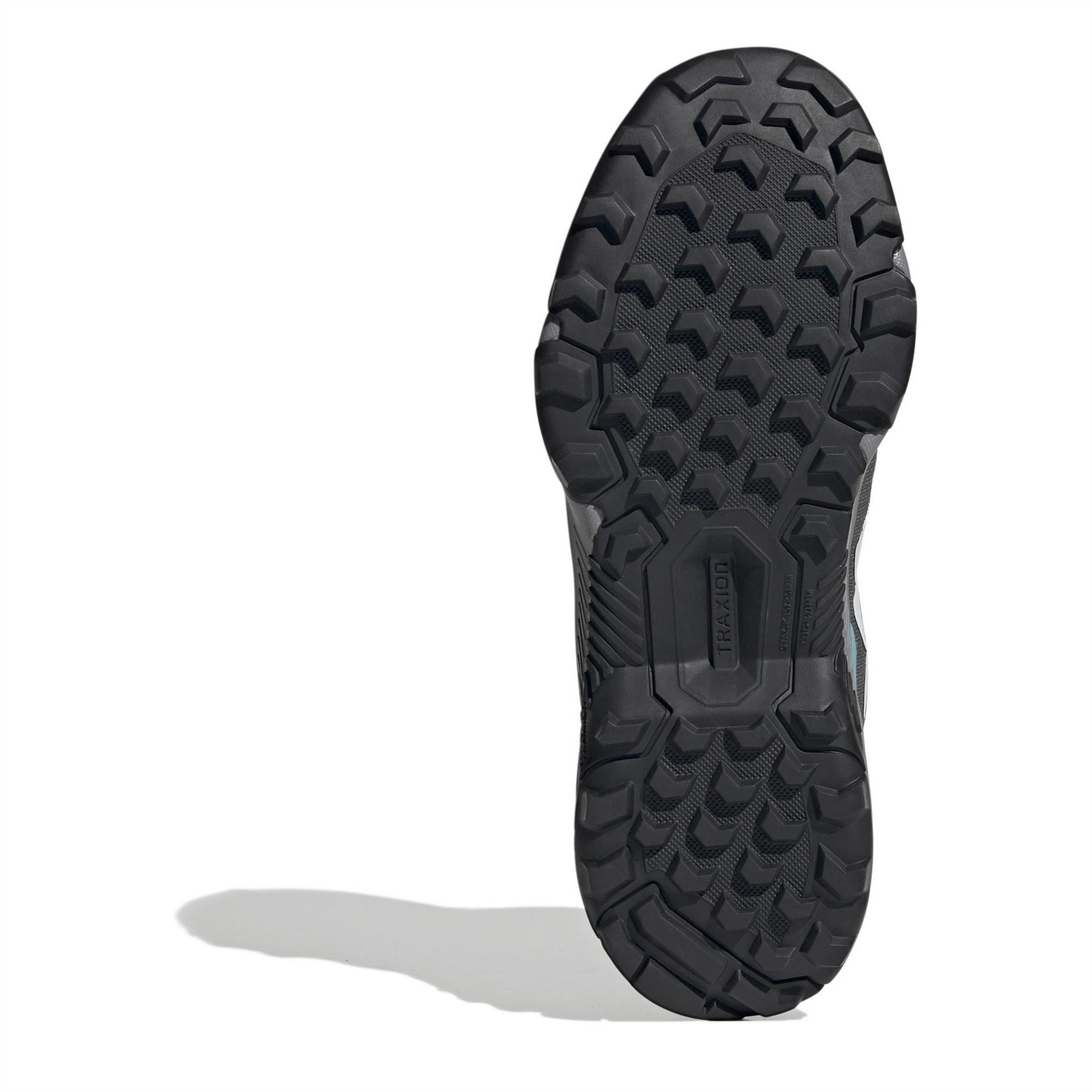 adidas Womens Eastrail 2.0 Mid Rain.rdy Hiking Shoes