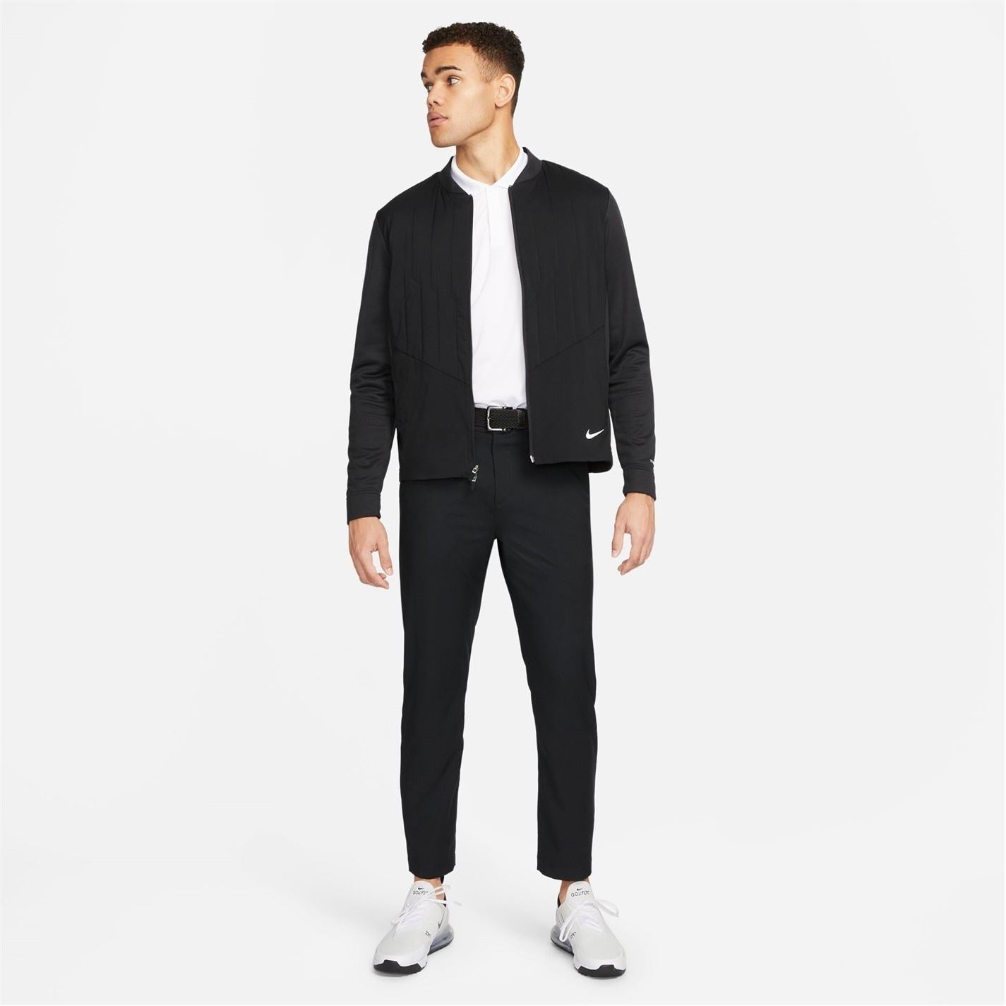 Nike Mens Dri Fit Victory Golf Pants