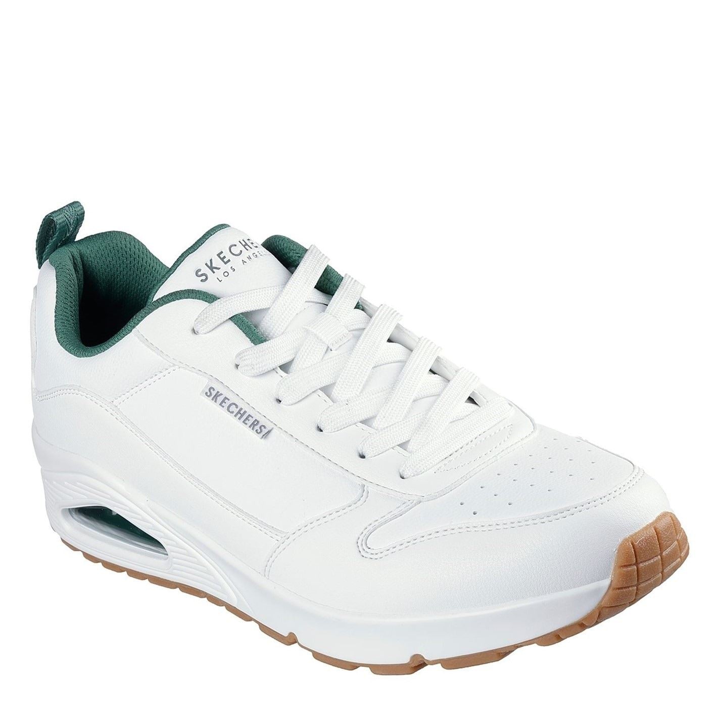 Skechers Mens Uno Stand On Air Trainers