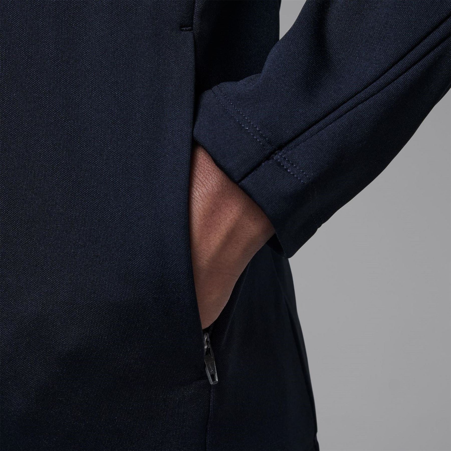 Nike Paris Saint Germain Academy Winter Warmer Top Juniors