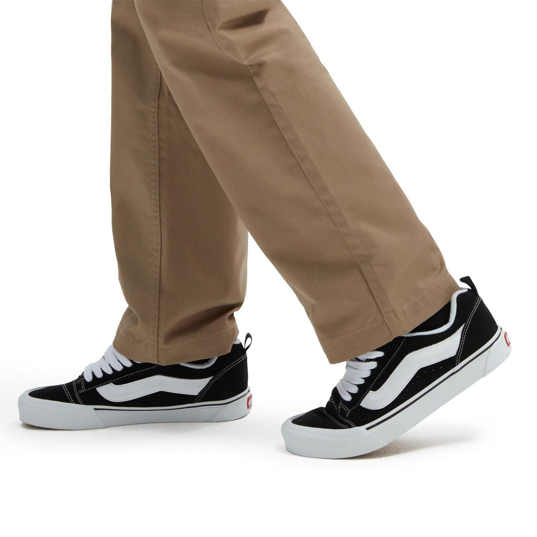 Vans Mens Knu Skool Shoes