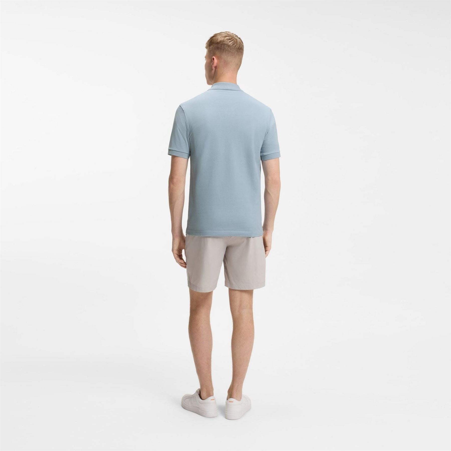 Boss Hbo Passenger Premium Design Polo Shirt