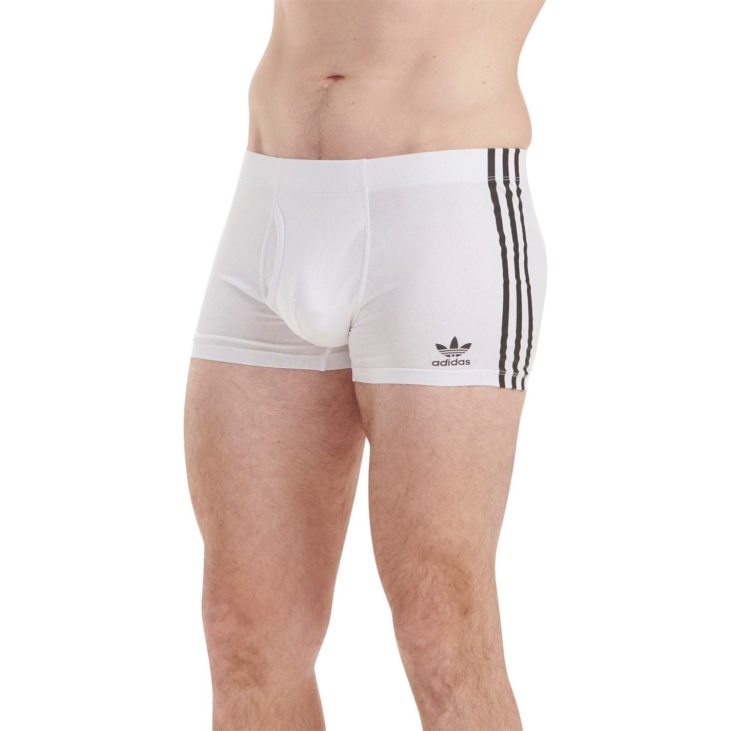 adidas Originals Originals 3 Pack Trunk