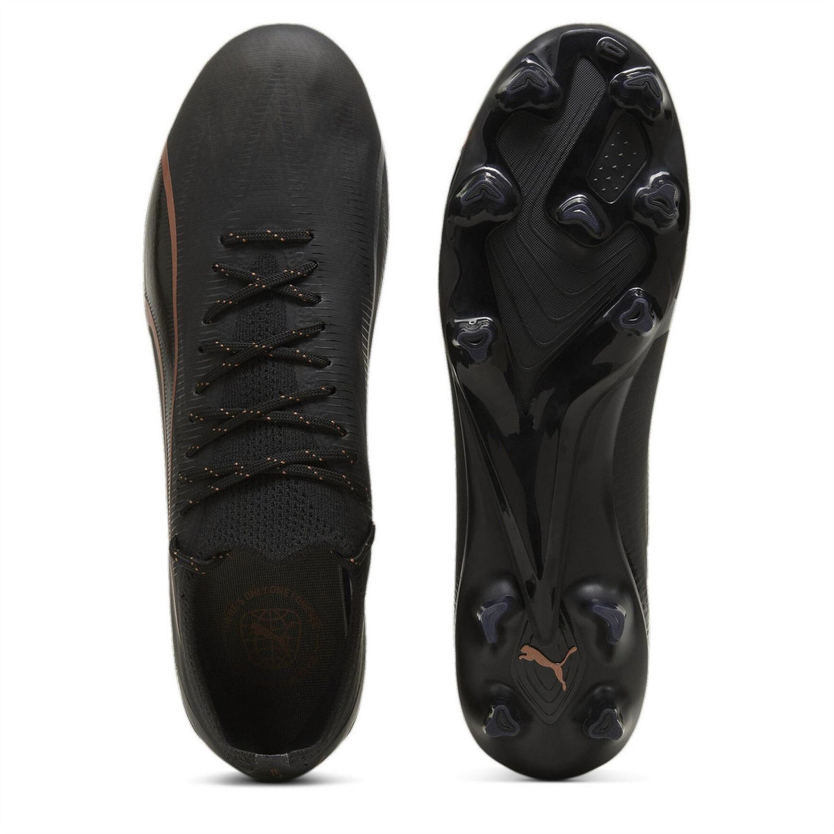 Puma Ultra Ultimate Firm Ground Football Boots Adults