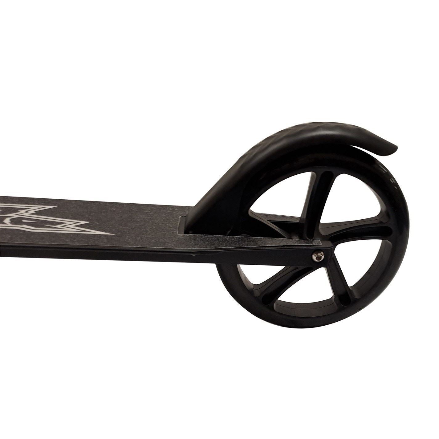 Hot Tuna Tuna Urban Scooter