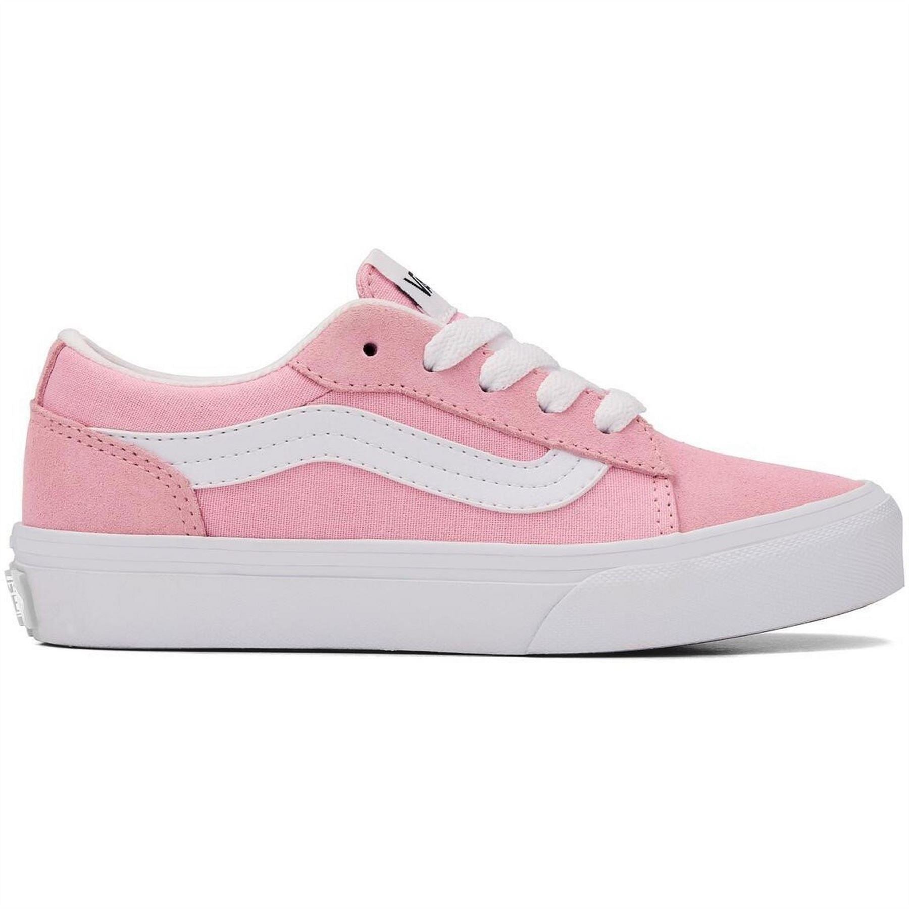 Vans Vero Ls Childs