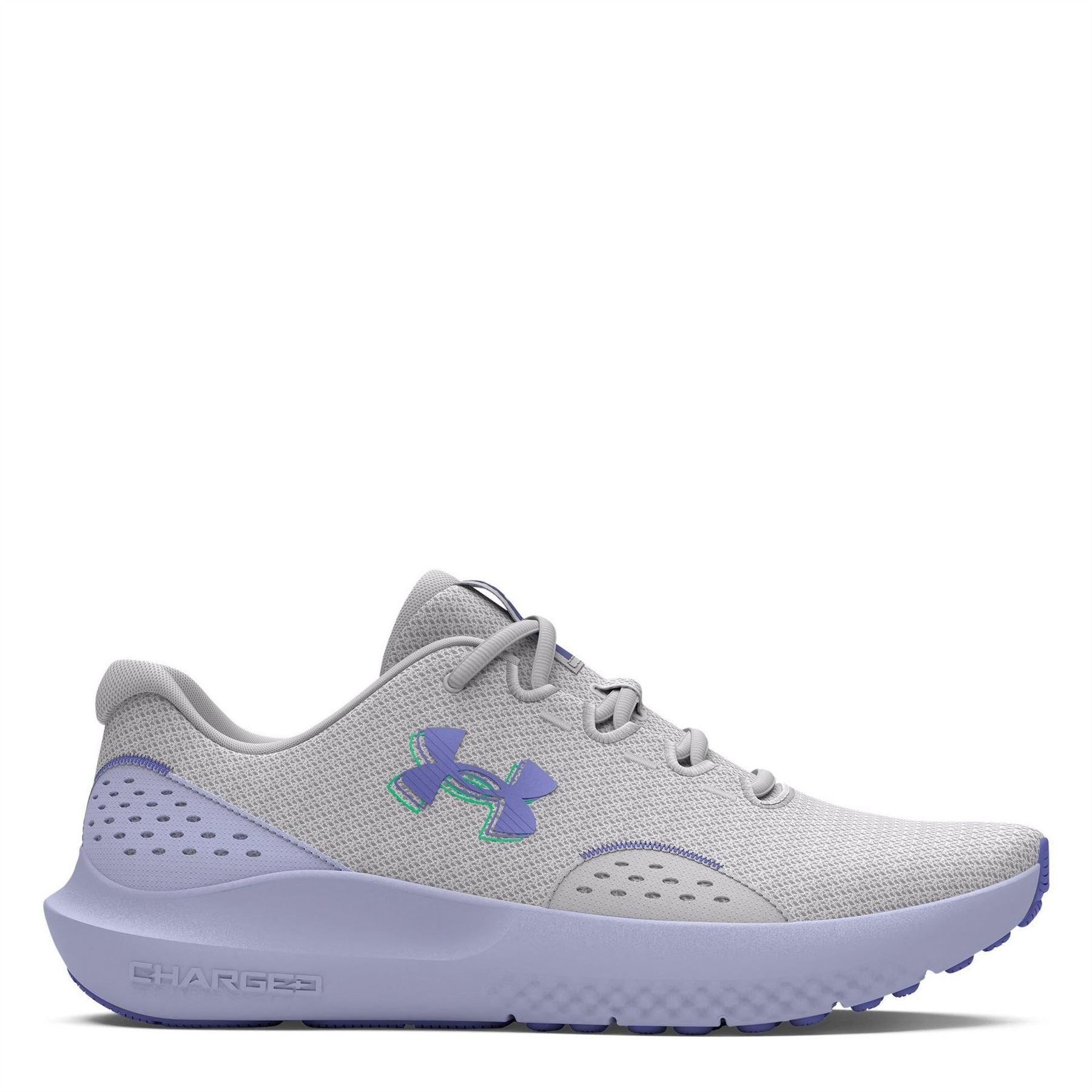 Under Armour Womens Surge 4 Running Shoes