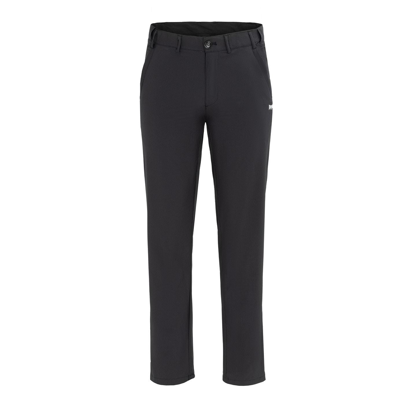 Lonsdale Mens Woven Pocket Trousers