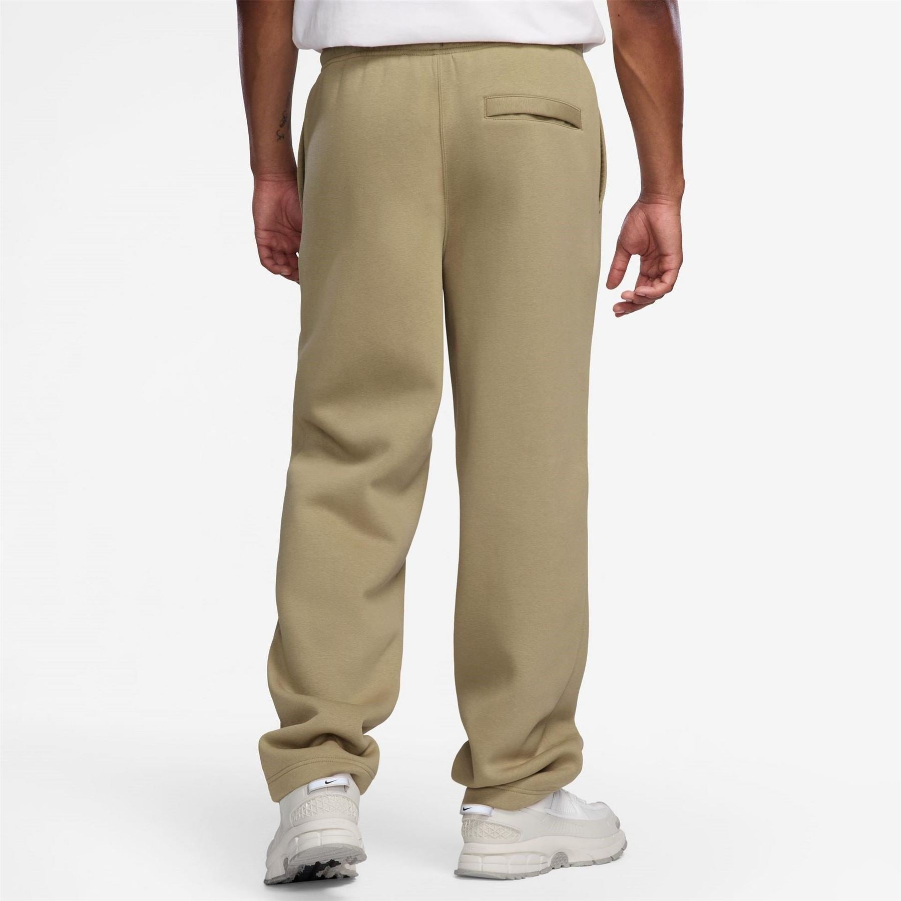Nike Mens Sportswear Club Fleece Pants