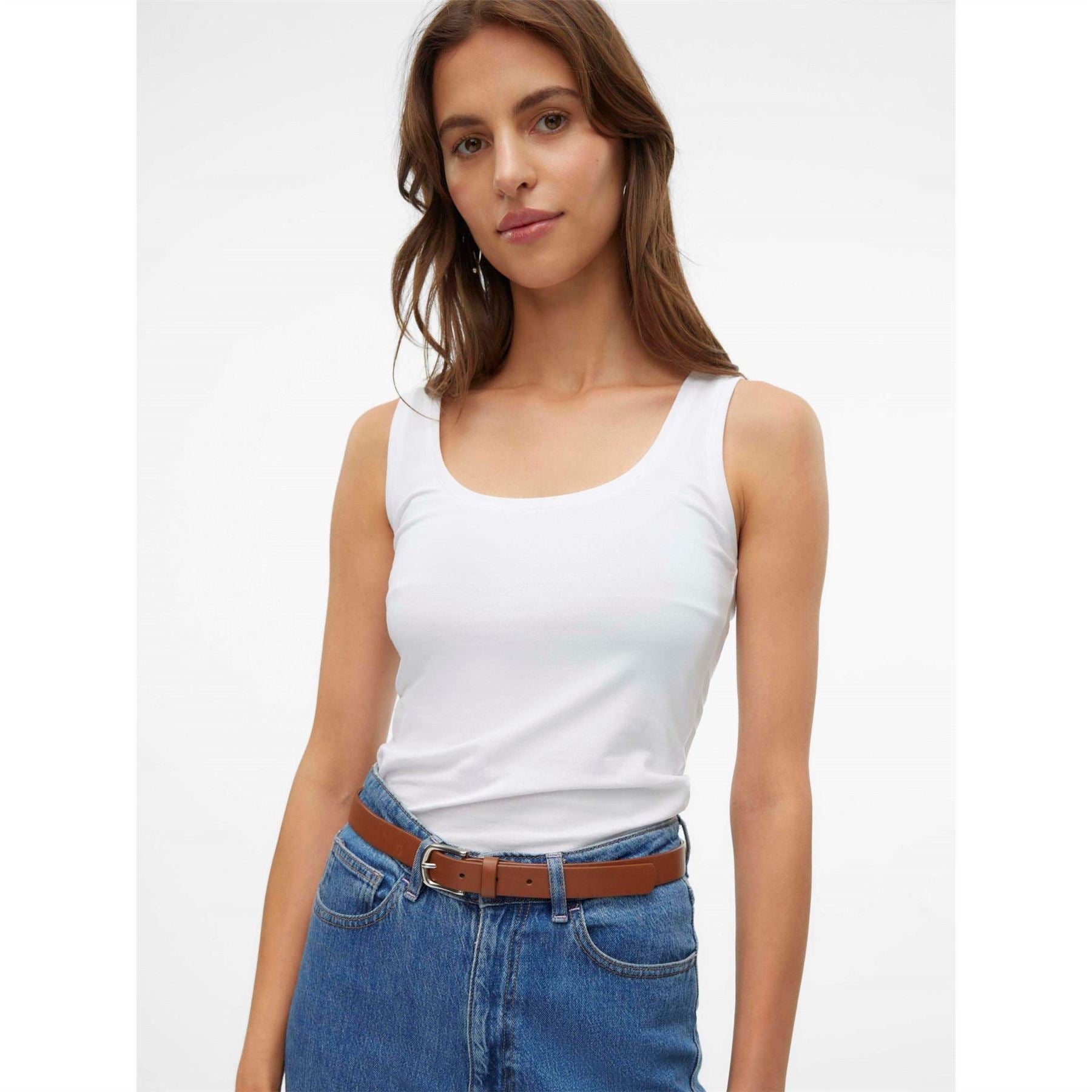 Vero Moda Lulu Tank Top