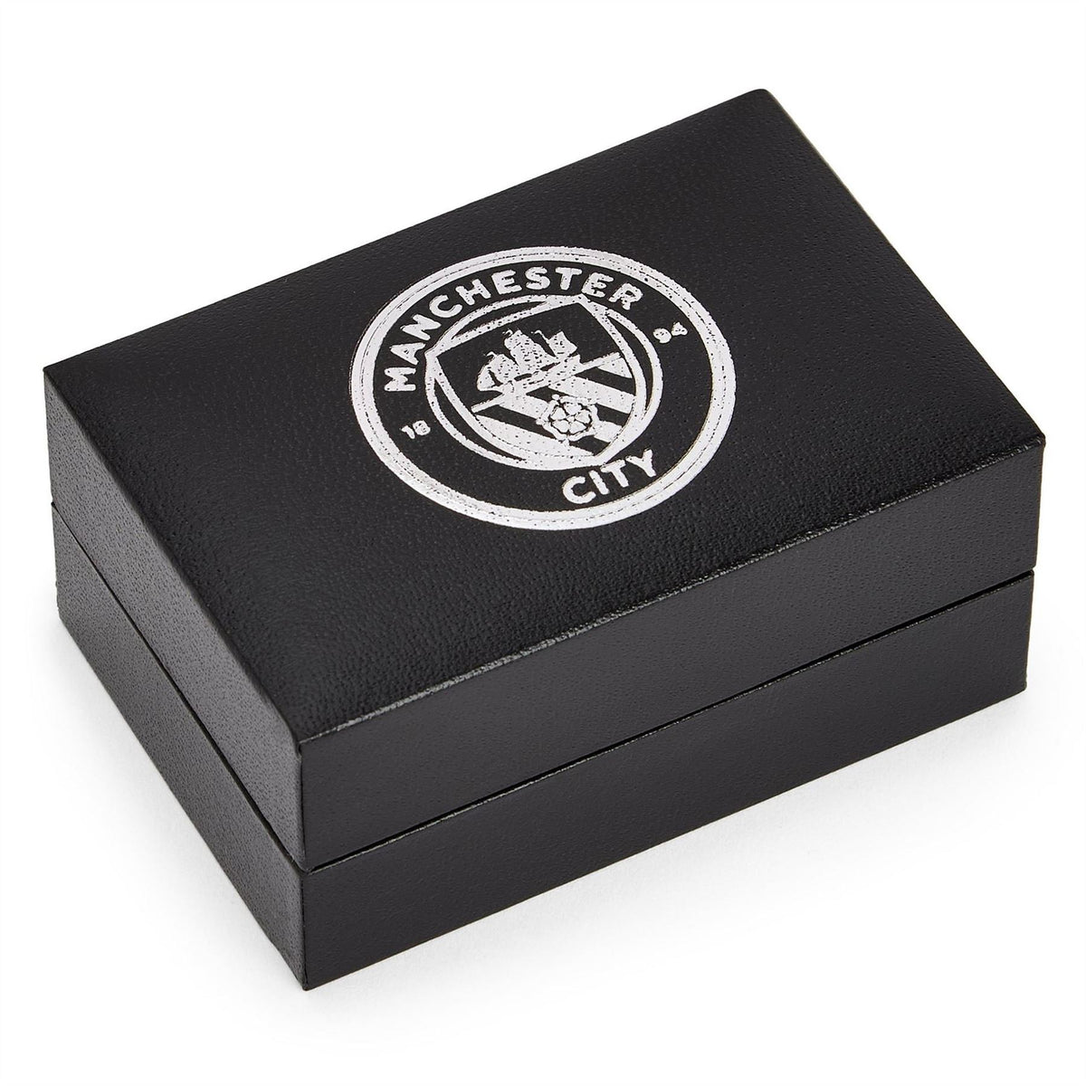 Team Officially Licensed Silver Plated Cufflinks