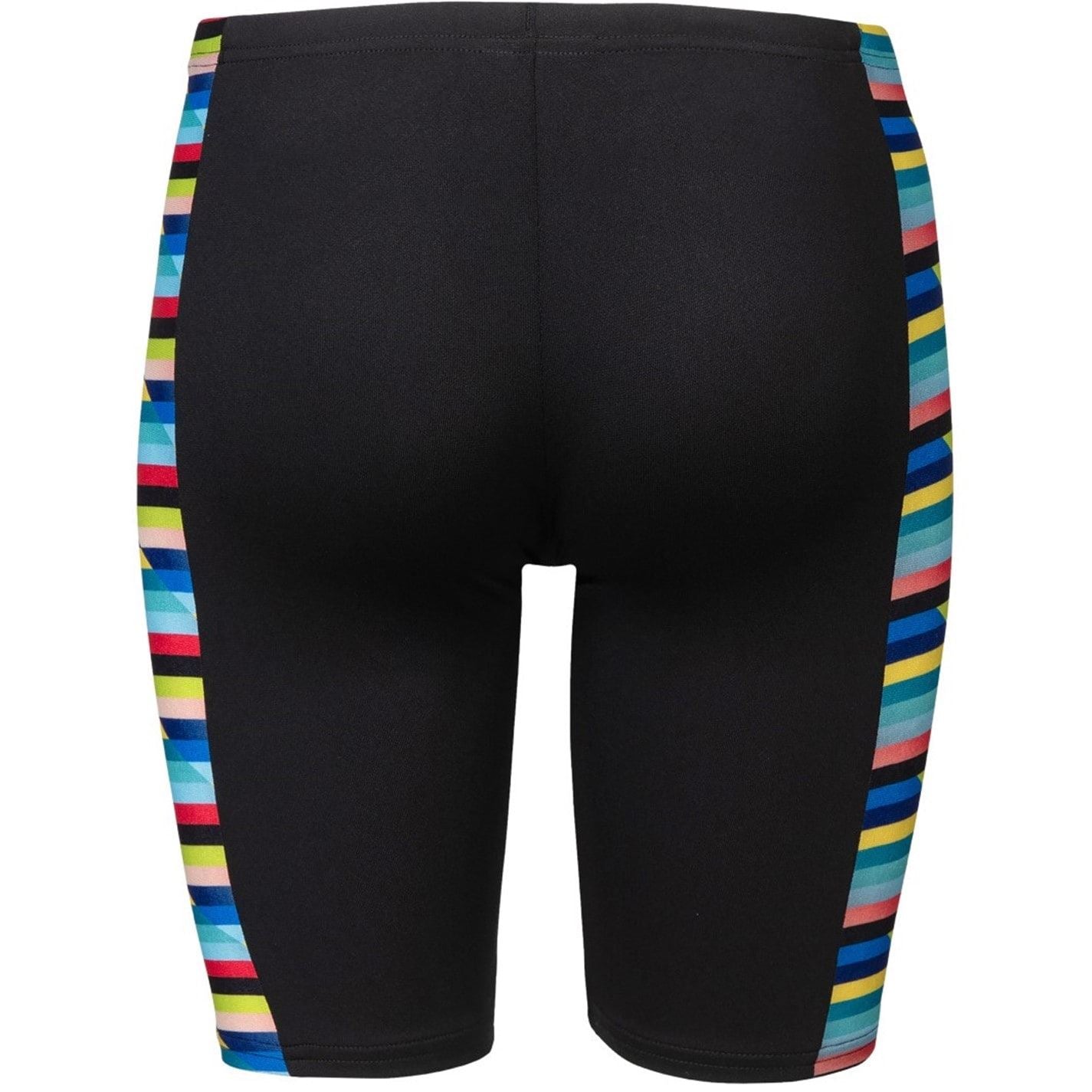 Arena Racing Stripe Swim Jammer