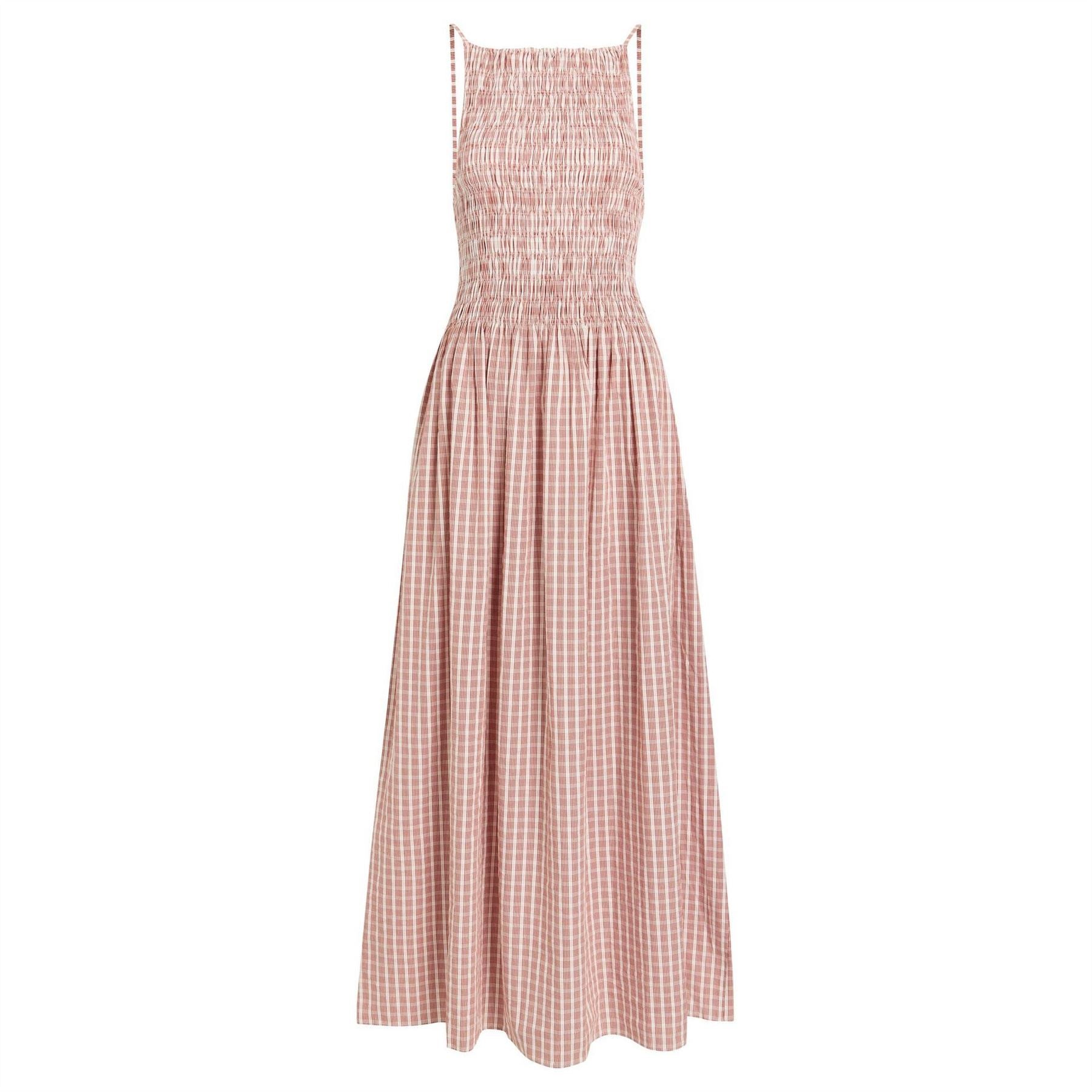 Faithfull The Brand Maxi Dress
