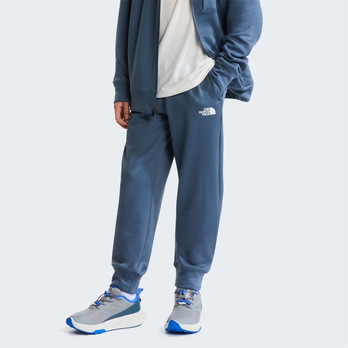 The North Face Perf Fleece Jogger Juniors