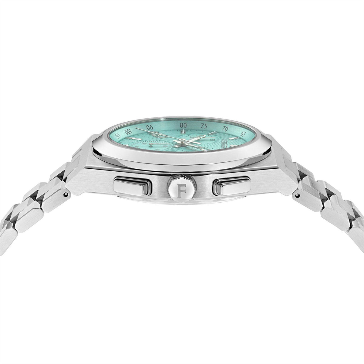 Ferragamo Vega Quartz Analogue Watch