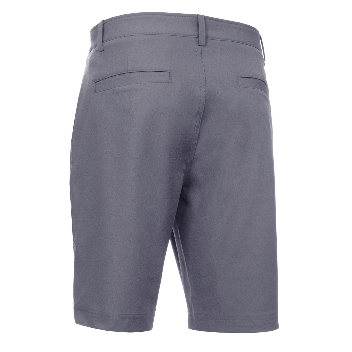 Calvin Klein Golf Mens Bullet Shorts