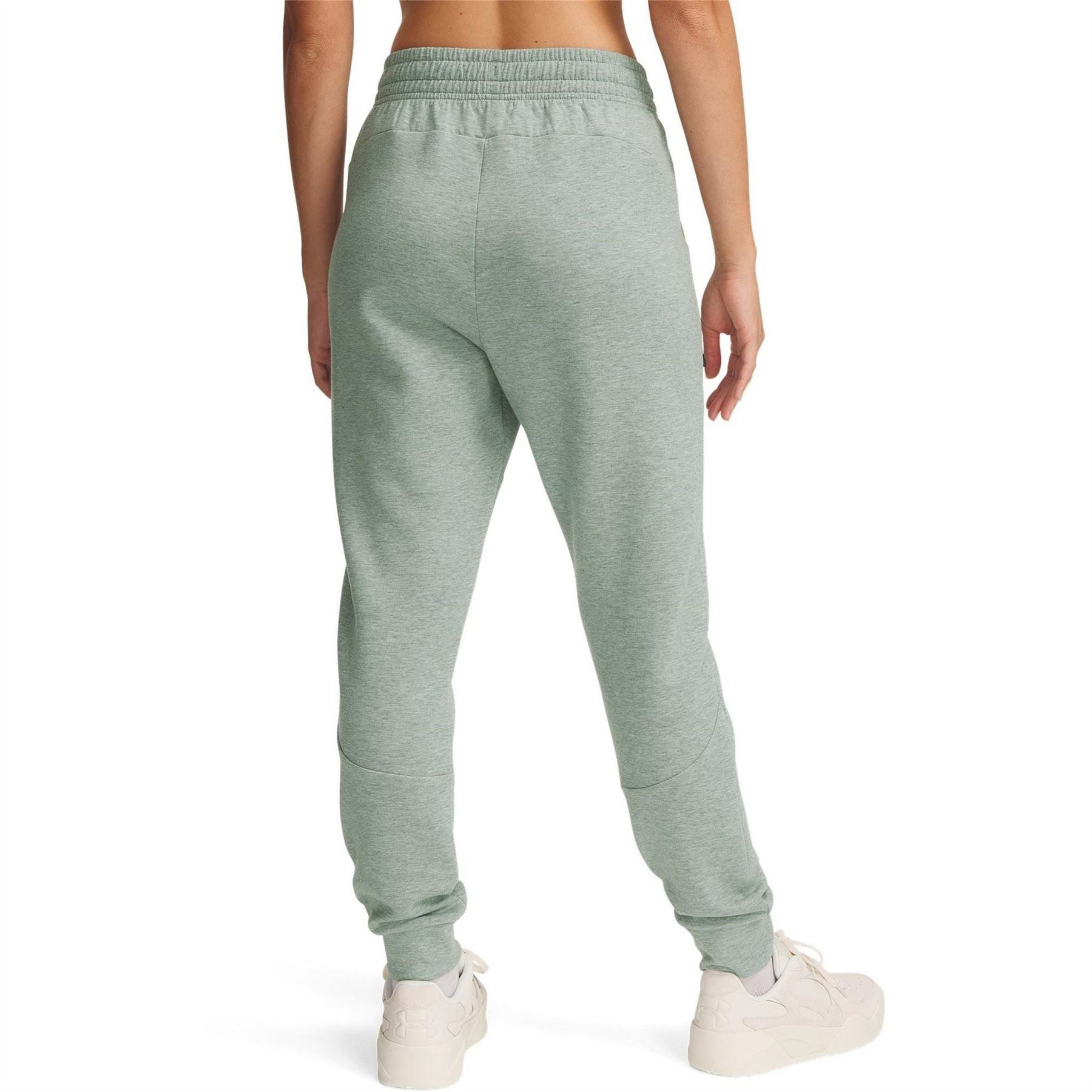 Under Armour Unst Fleece Performance Tracksuit Bottoms