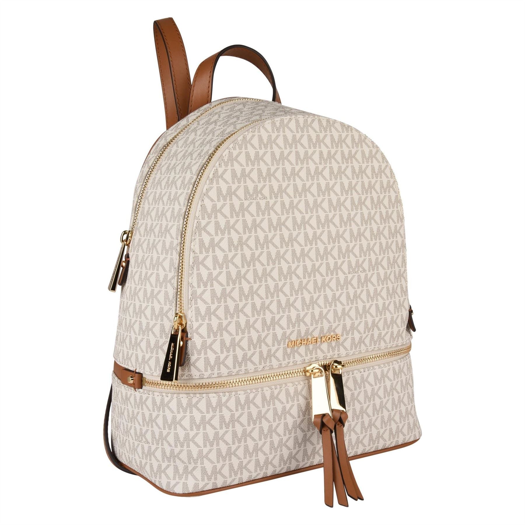 MICHAEL Michael Kors Zip Backpack