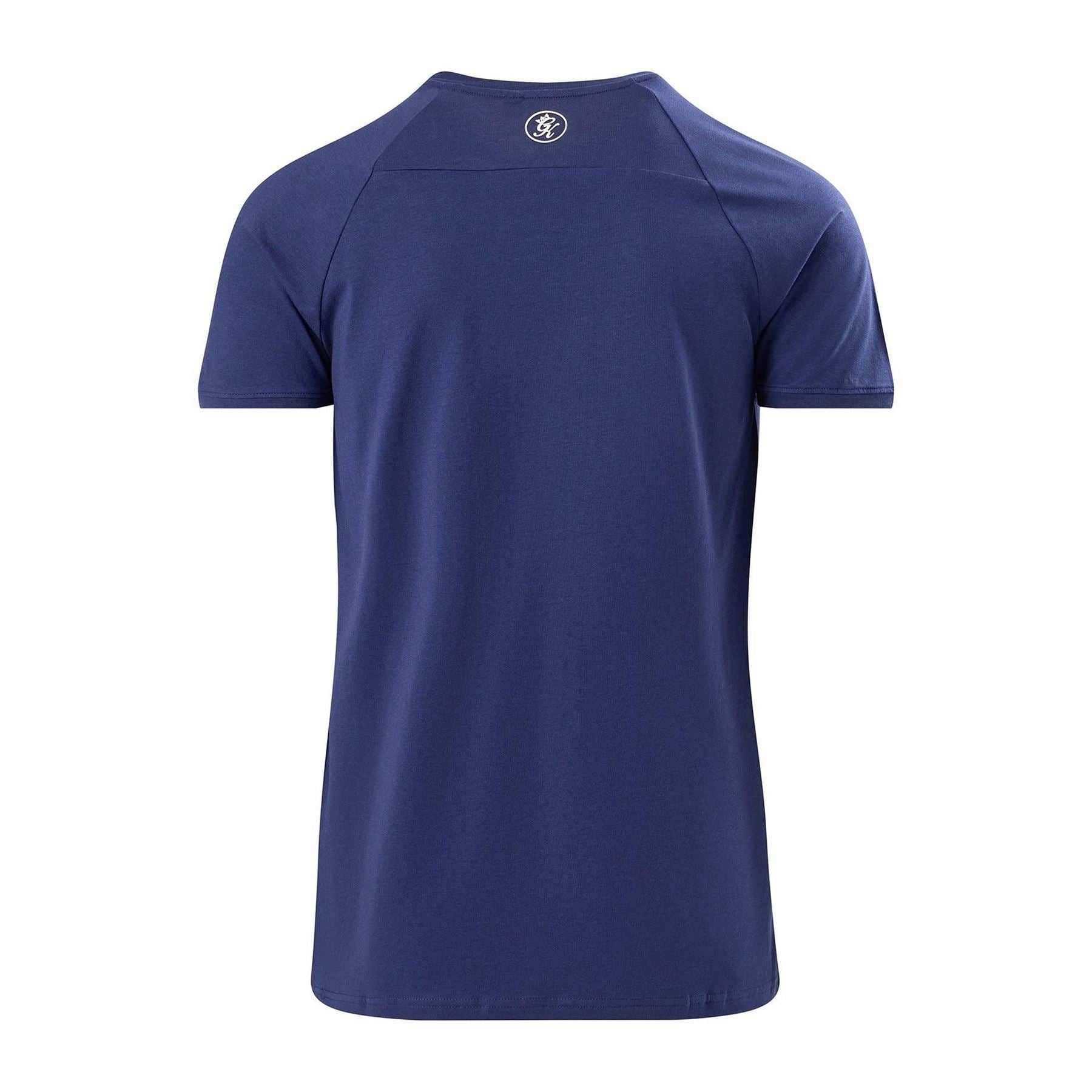 Gym King Pro Cotton Short Sleeve T-Shirt