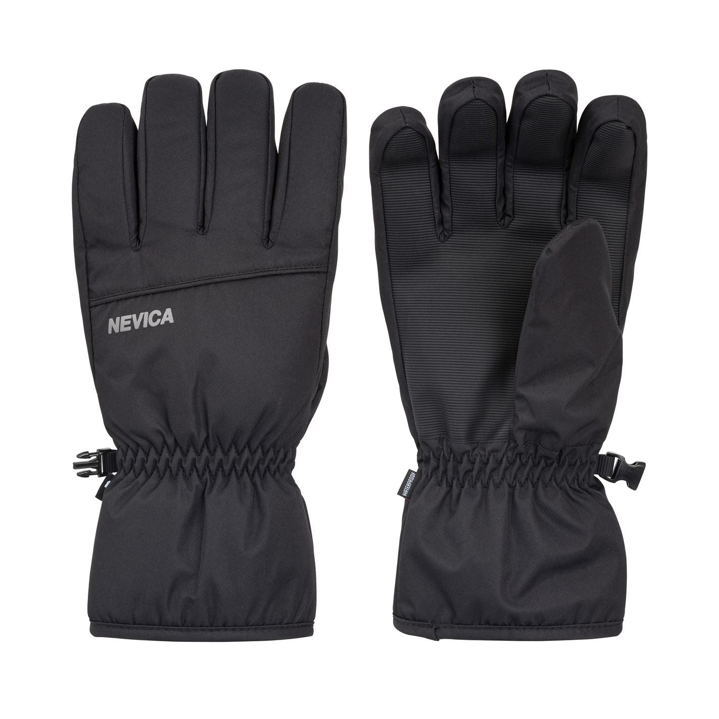 Nevica Mens Raise Ski Gloves