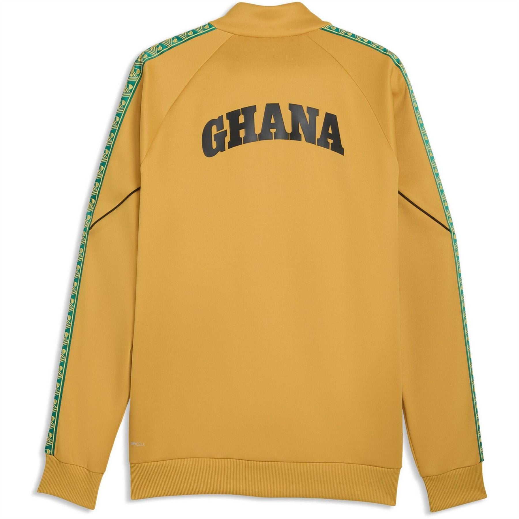 Puma Ghana International Licensed Tracksuit Top