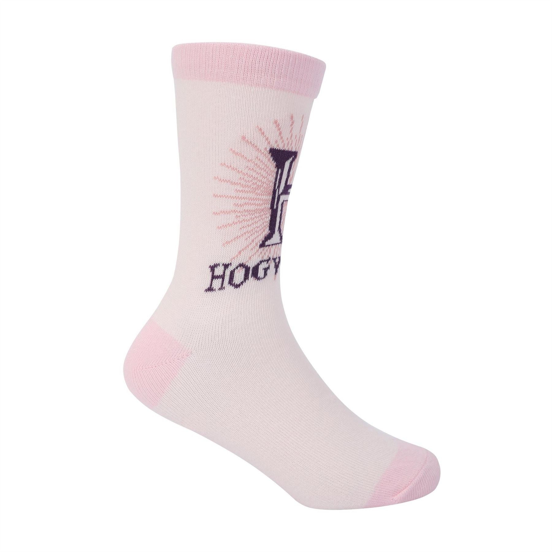 Character Crew Sock 5pk Infant