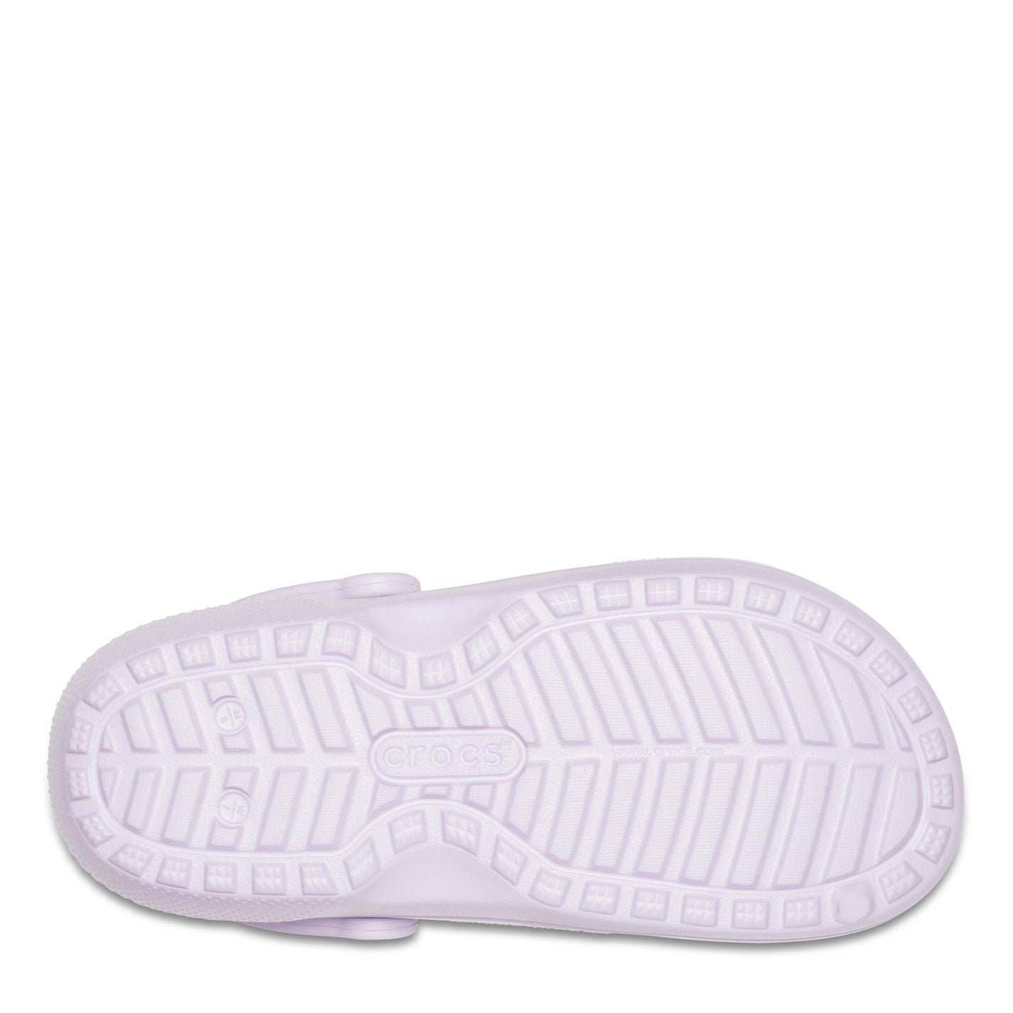 Crocs Adults Classic Lined Clogs