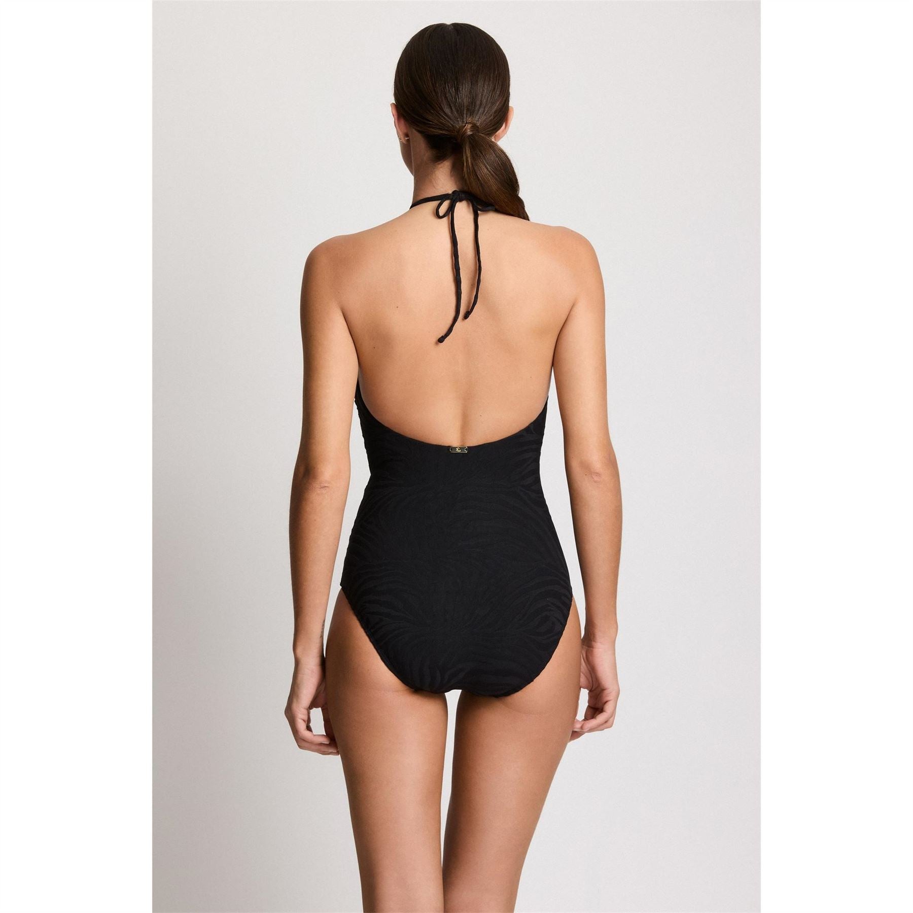 Lauren by Ralph Lauren Ring Halter Bik Ld63