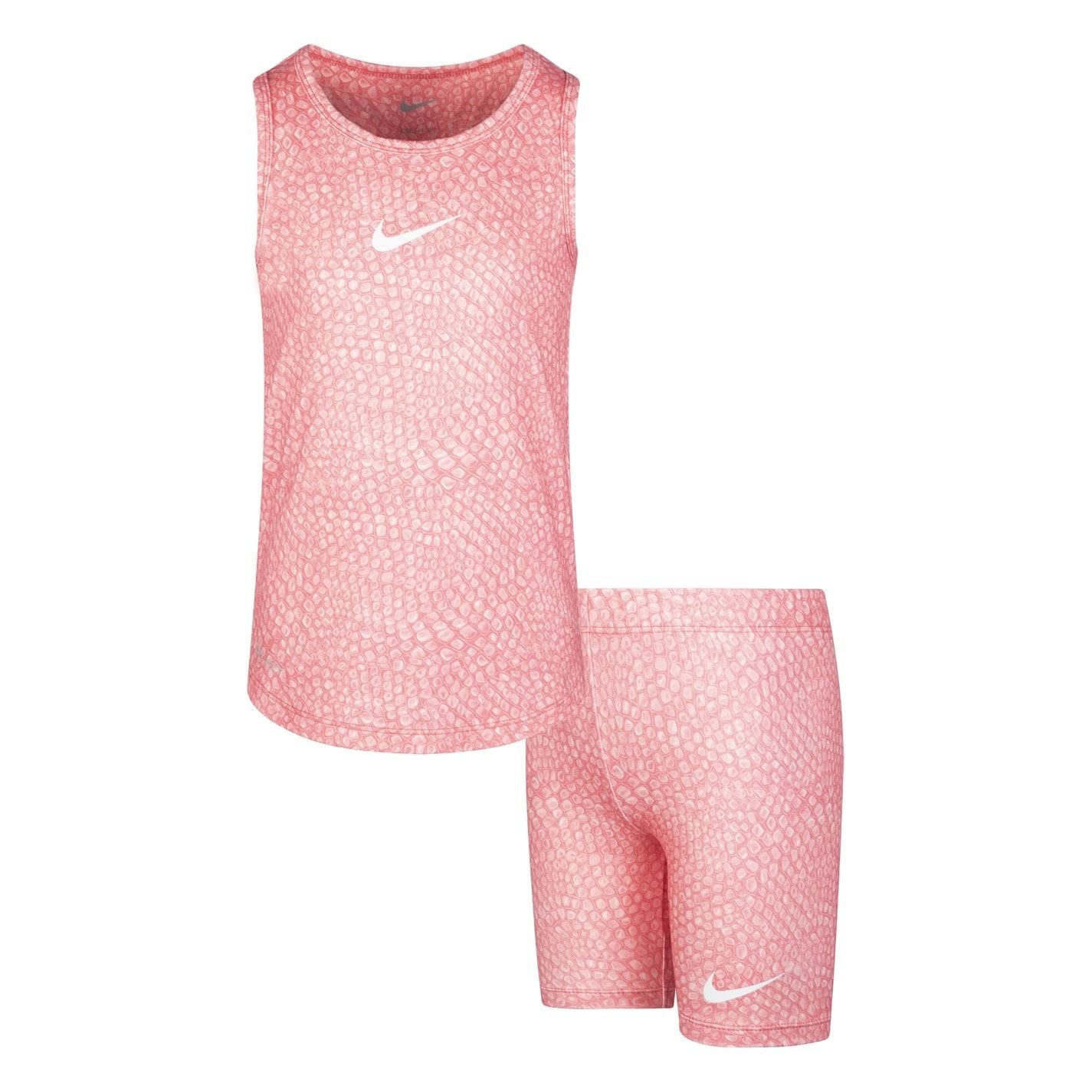 Nike Swoosh Short st