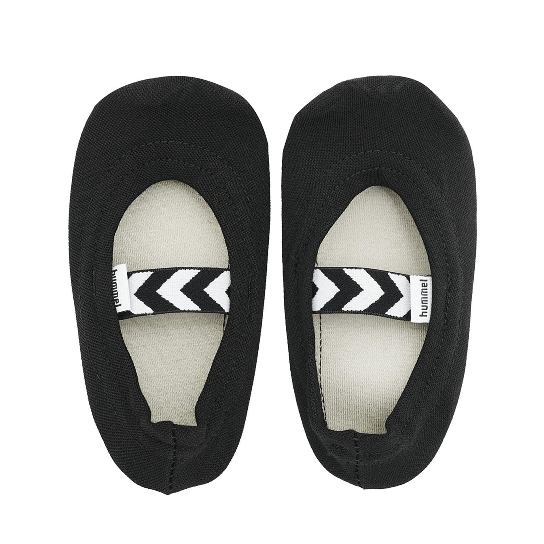 Hummel Ballet Shoes