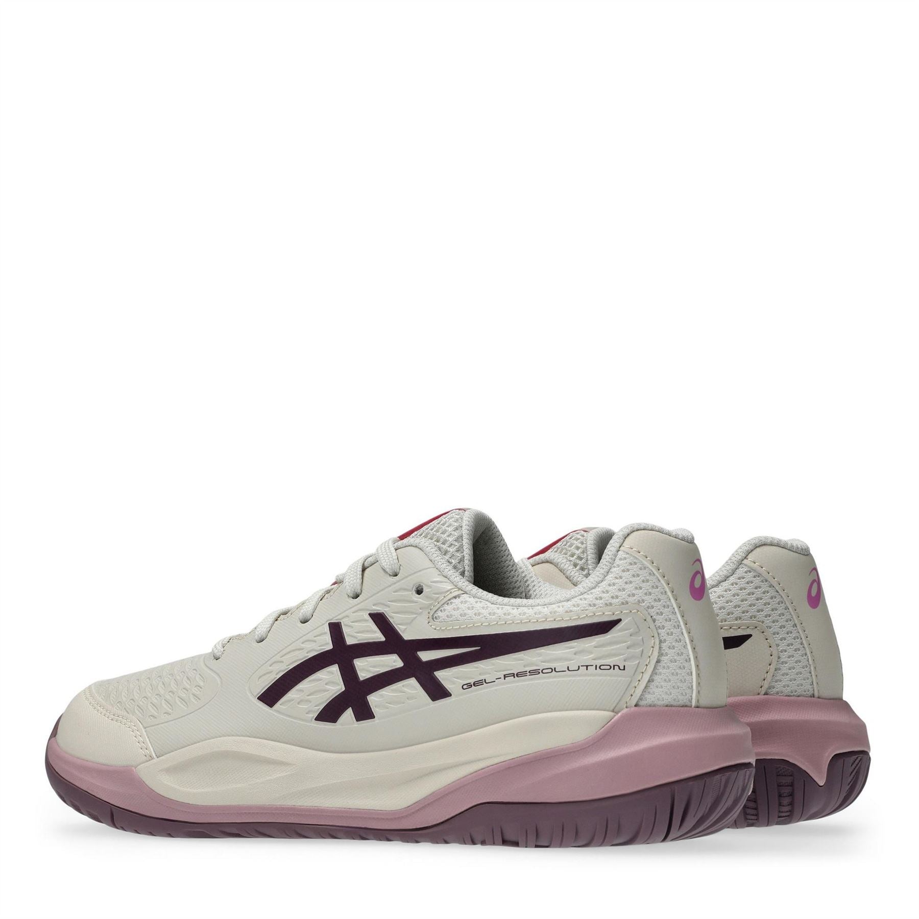 Asics Tennis Shoes