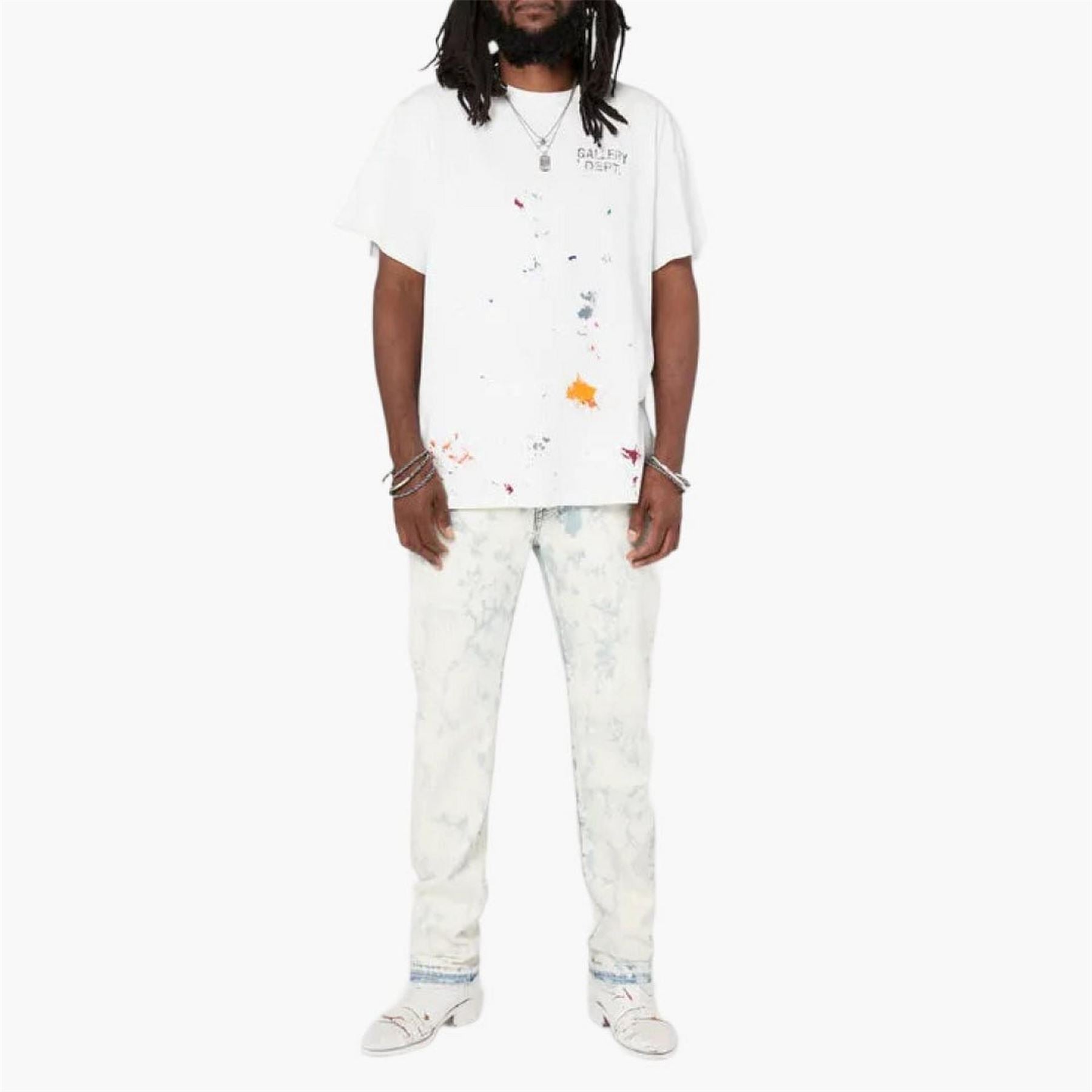 Gallery Dept Boardwalk T