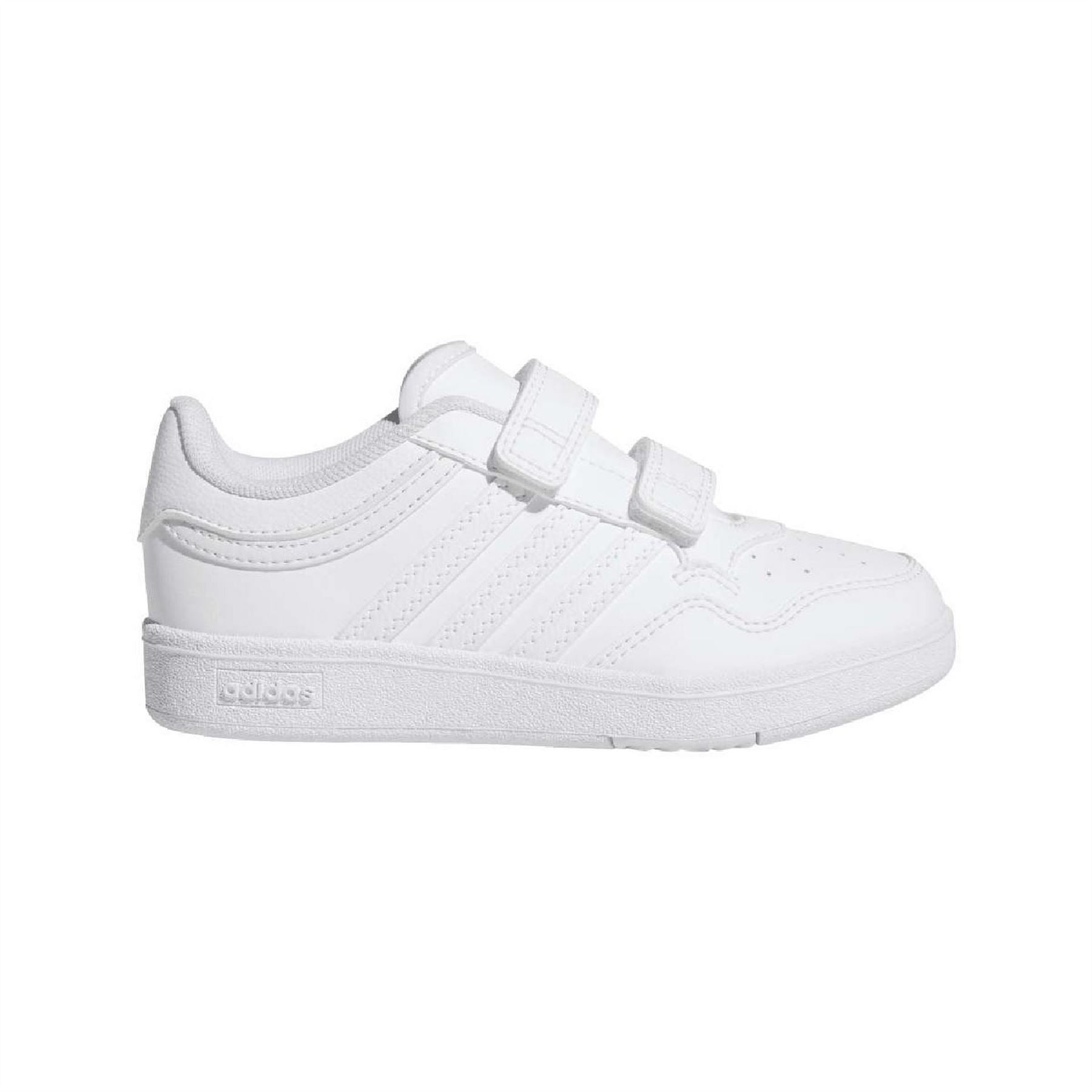 adidas Hoops 4.0 Basketball Trainers