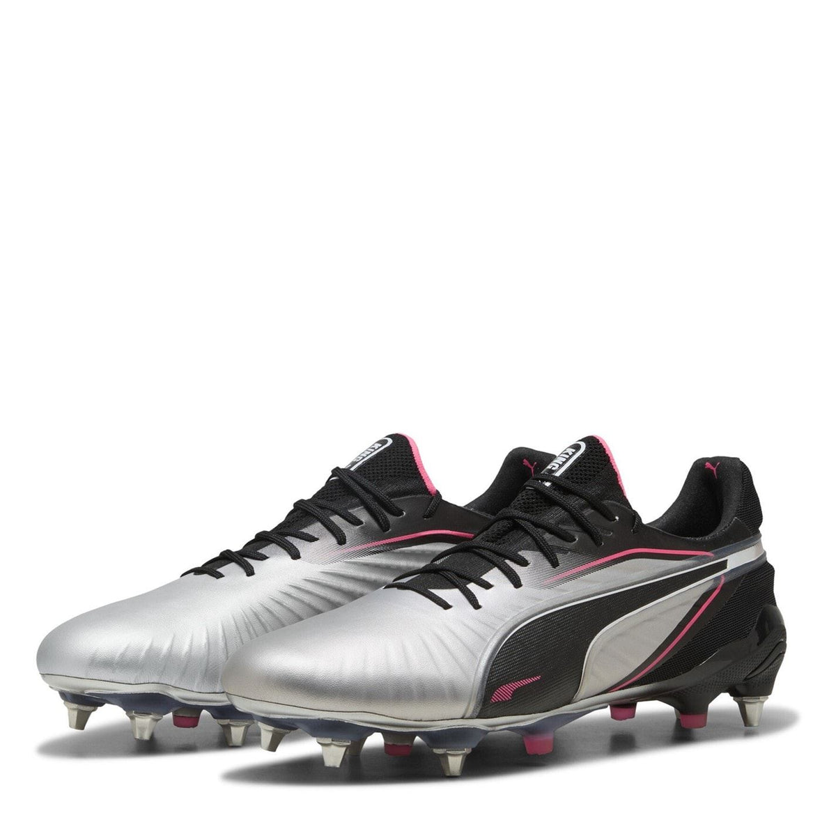 Puma King Ultimate Soft Ground Football Boots