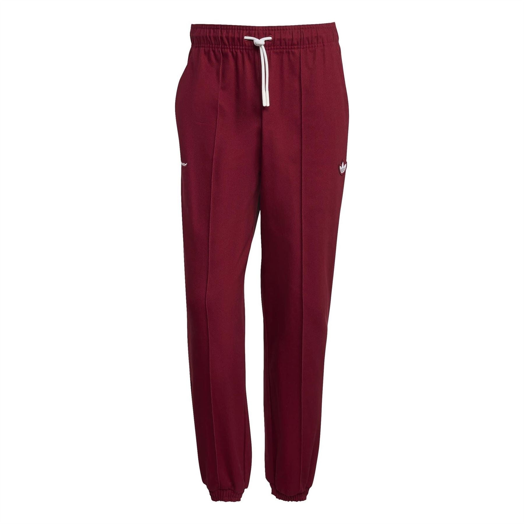adidas Arsenal Icon Drill Tracksuit Bottoms