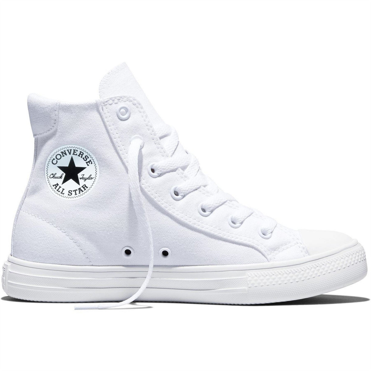 Converse Canvasas High Top Trainers