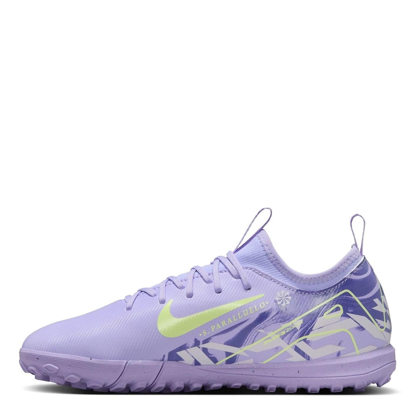 Nike Zoom Mercurial Vapor 16 Academy Juniors Astro Turf Football Boots