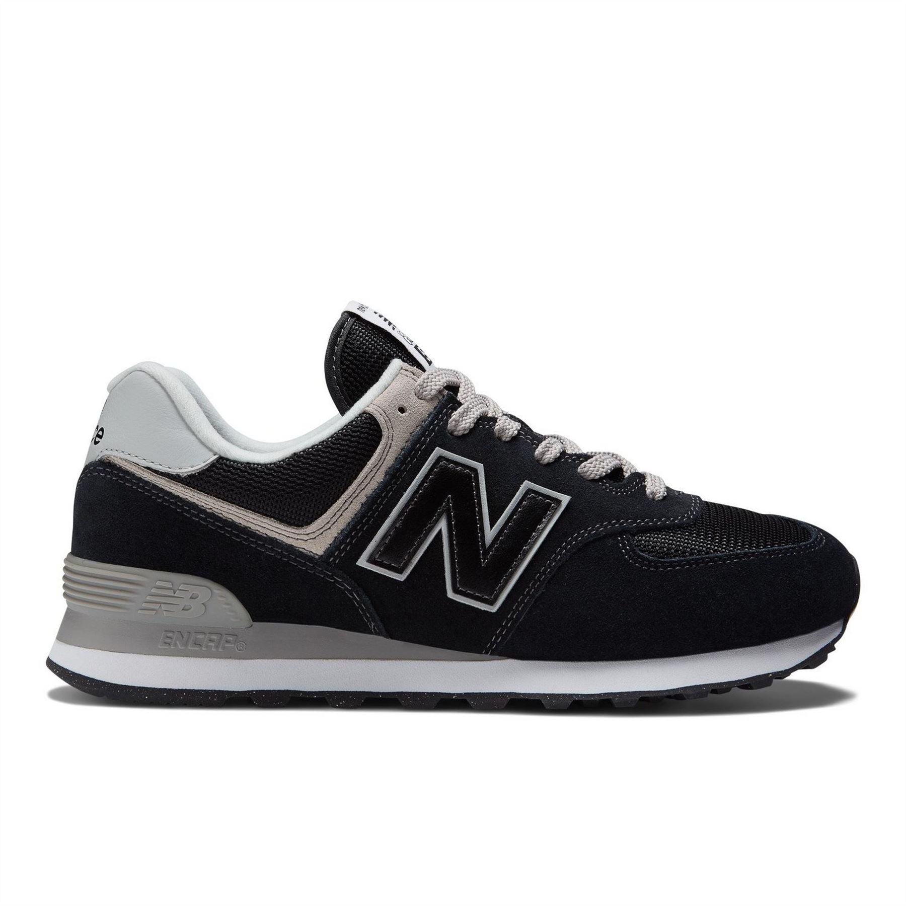 New Balance Mens Quarter Zip Running Top