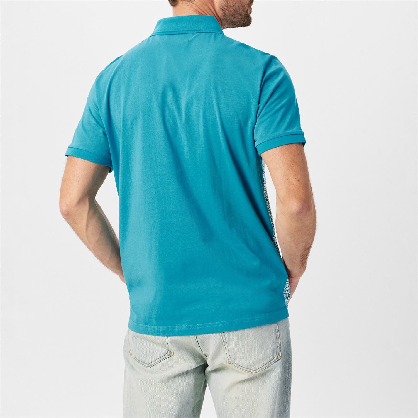 Original Penguin Regular Fit Short Sleeve Shirt