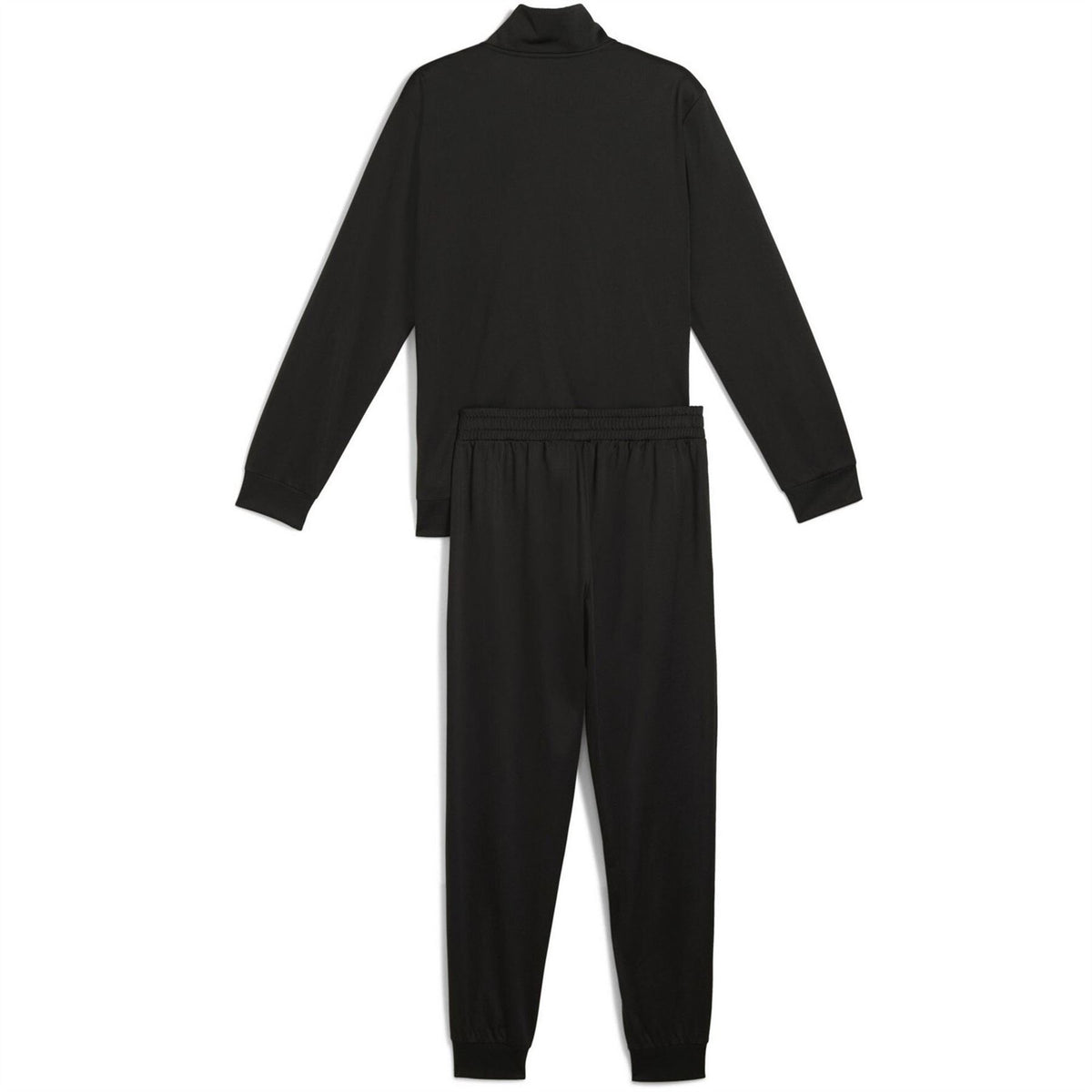 Puma Mens Ess Poly Suit Cl Tracksuit