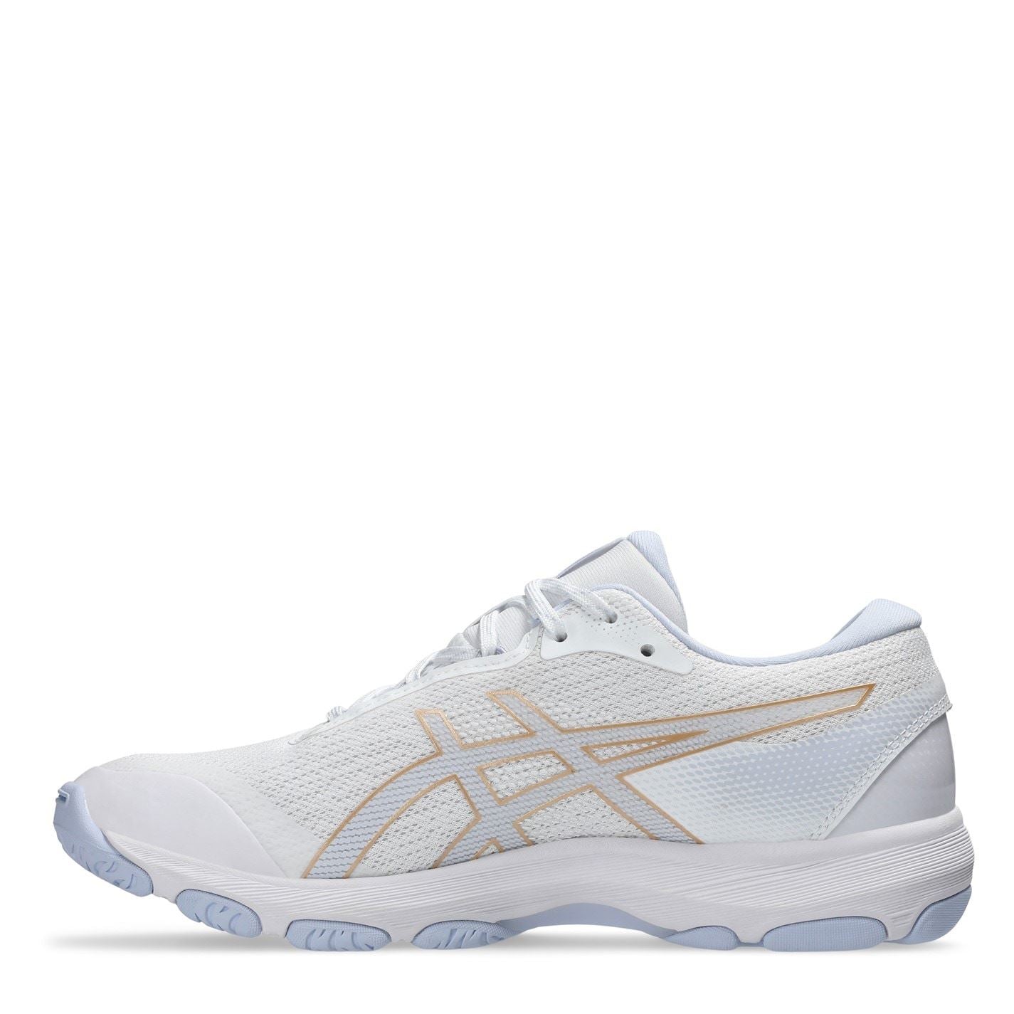 Asics Netburner Academy 10 Low Top Sneakers