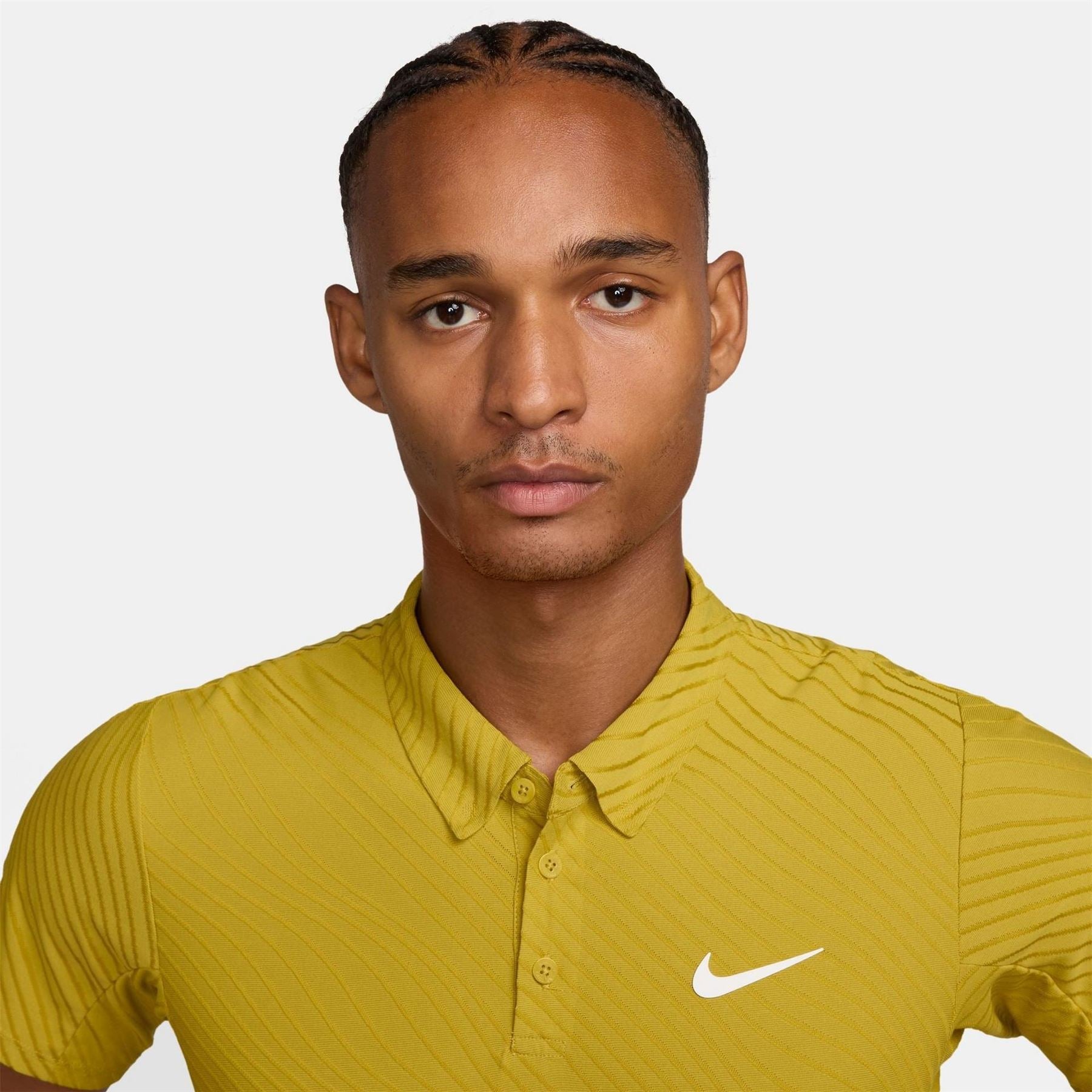 Nike Short Sleeve Performance Polo Shirt