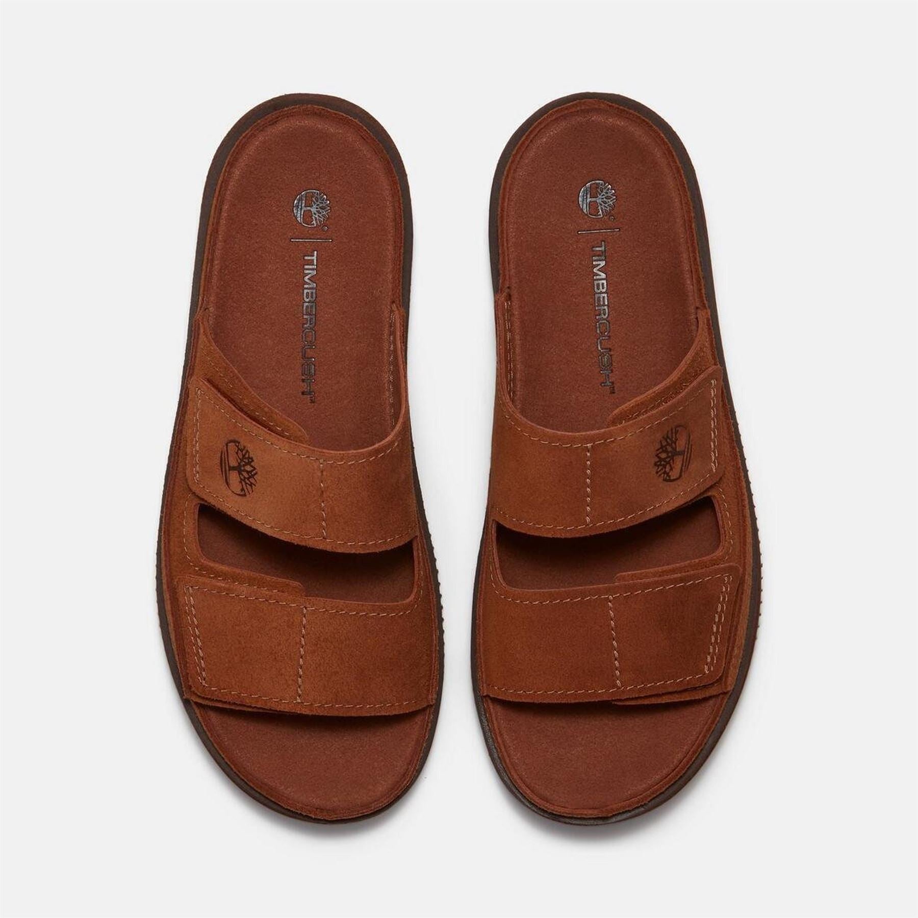 Timberland Flat Sandals