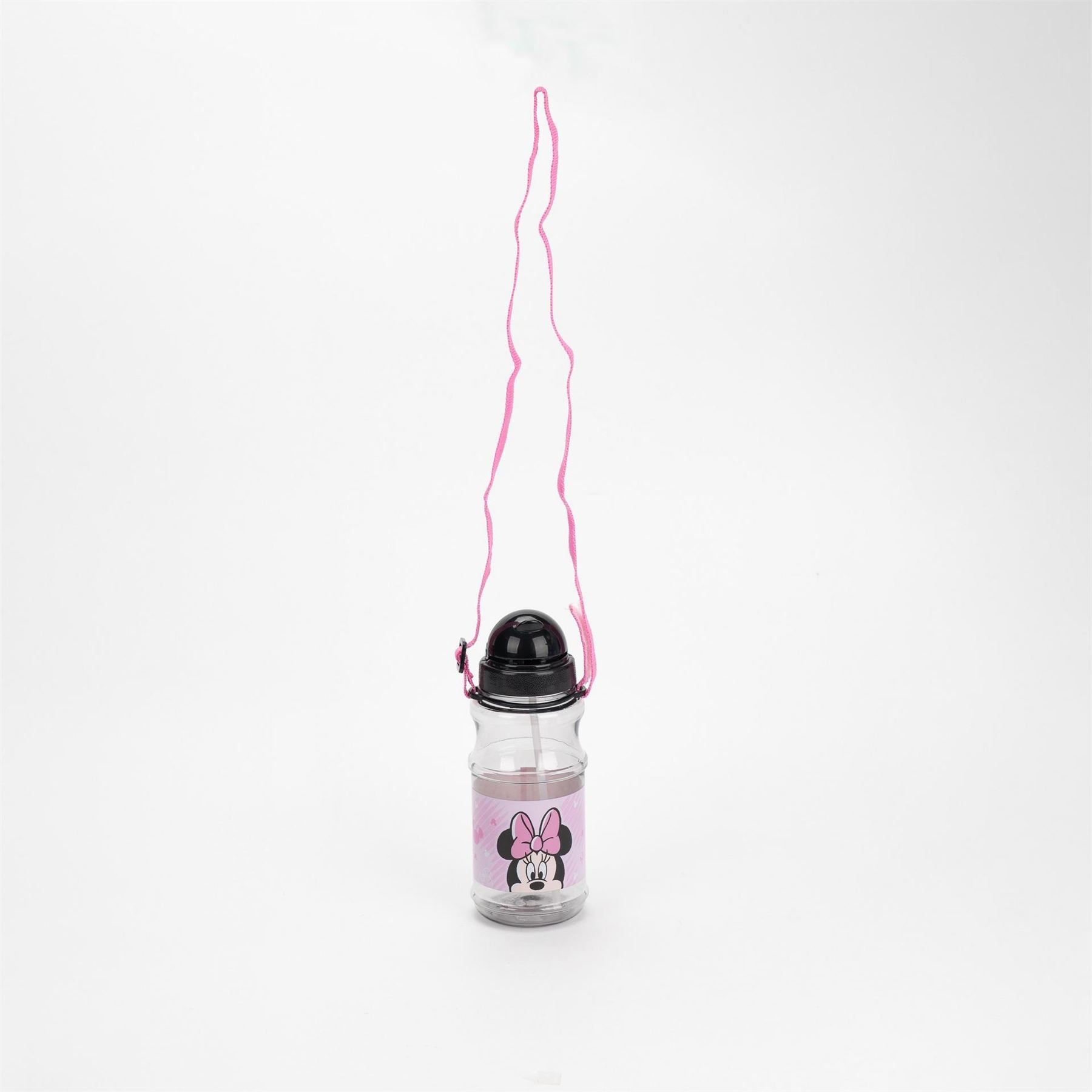 Character Flip Bottle