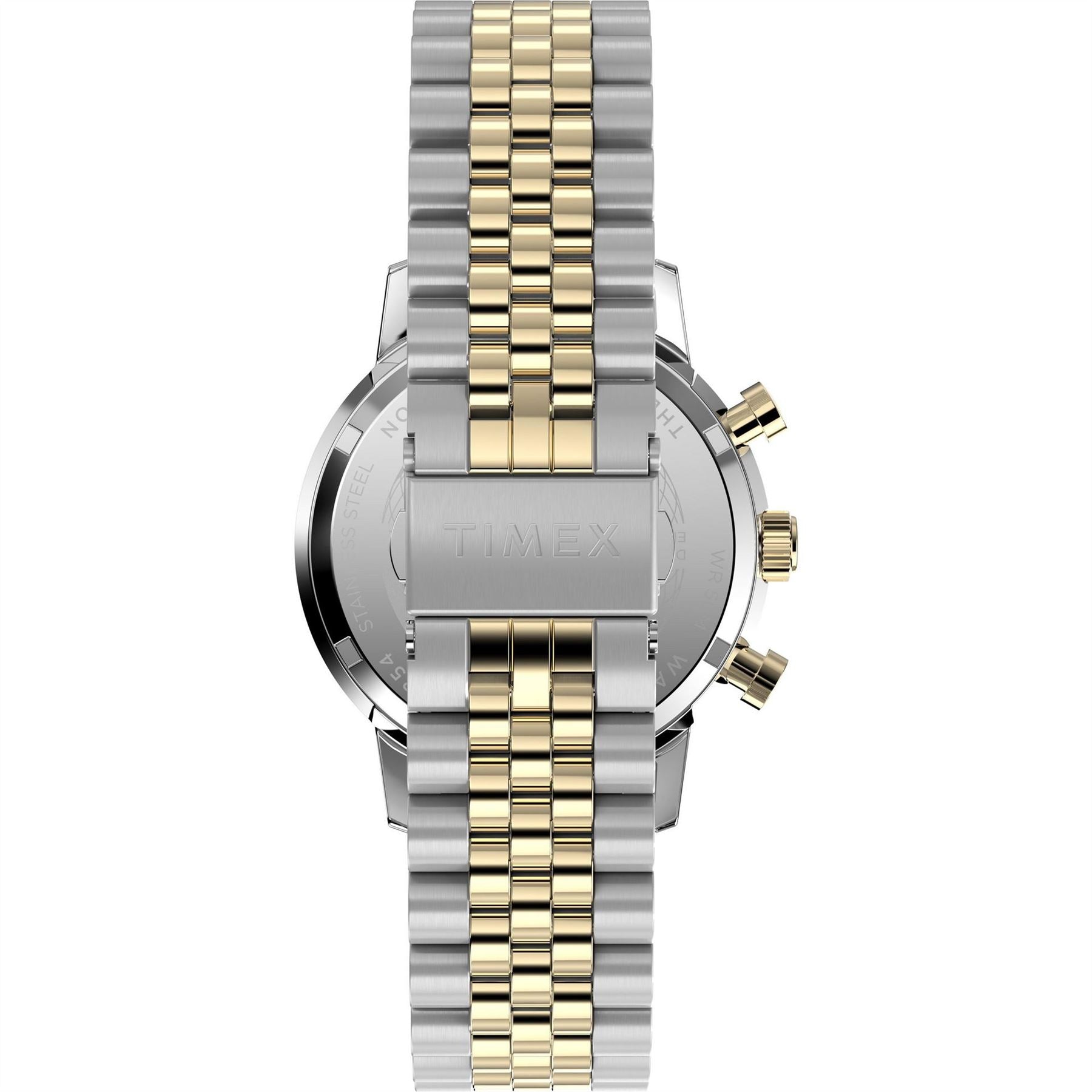 Timex Marlin Quartz Chrono