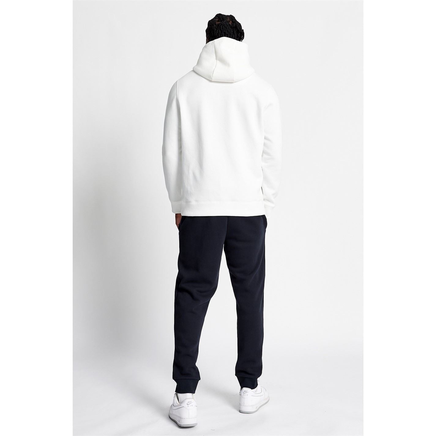 Blood Brother Core Hooded Regular Fit Sweatshirt