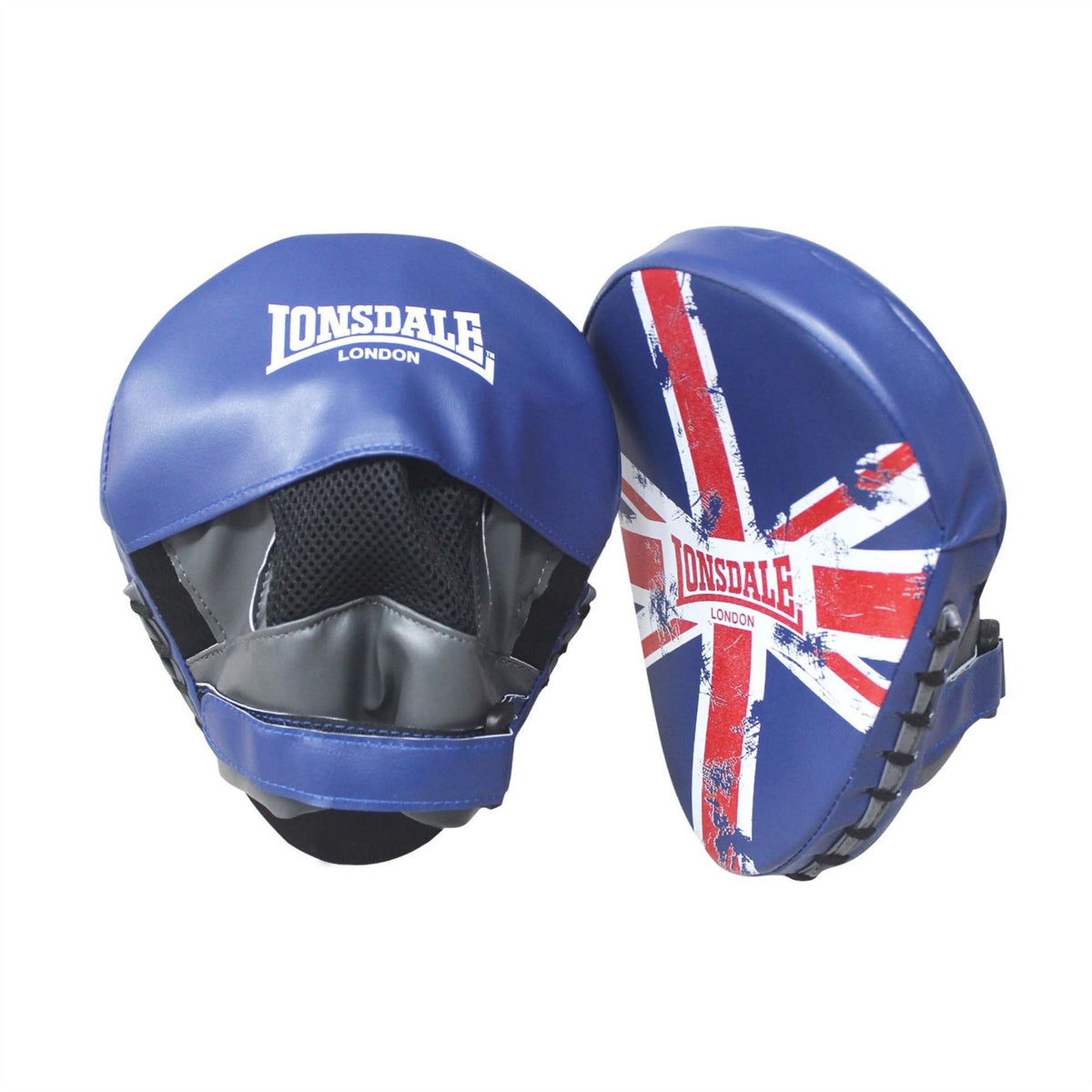 Lonsdale Edition Mantis Mitts Adults
